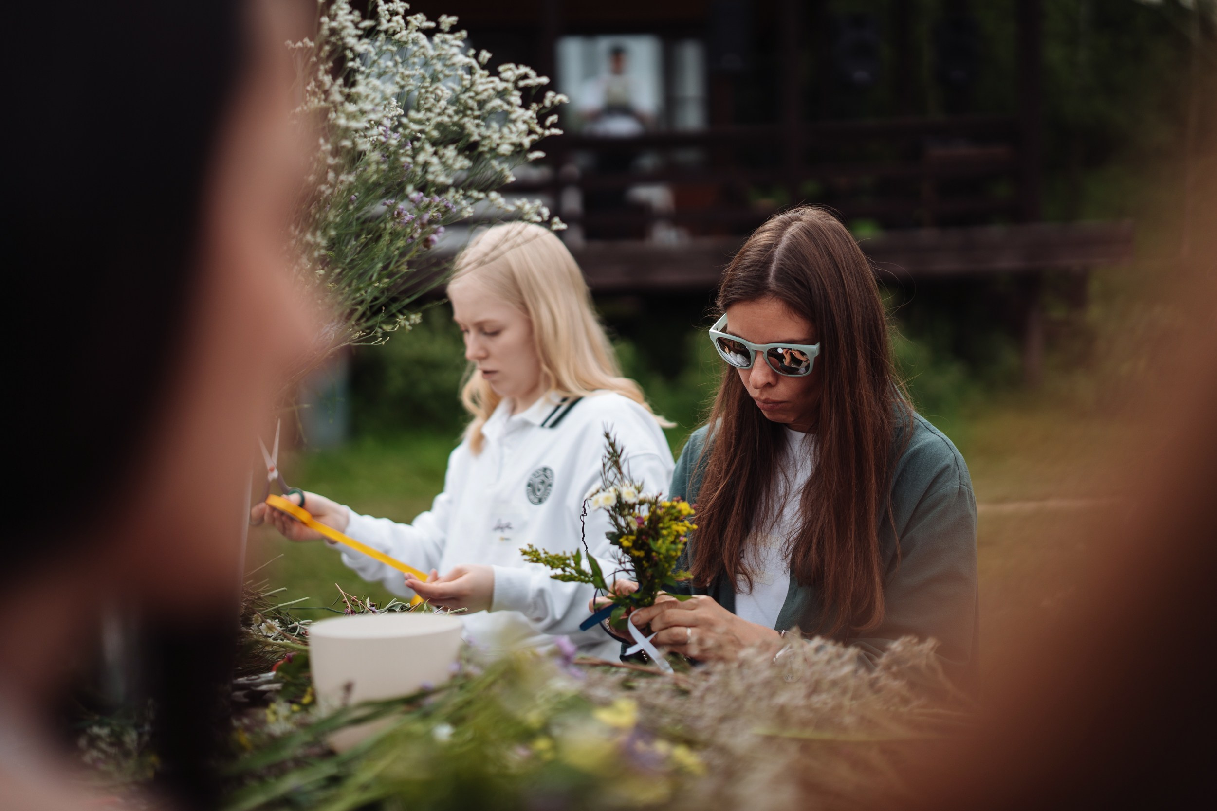 Сorporate retreat. Рекламный фотограф Москва — рекламная и бренд-съёмка | Polyakov