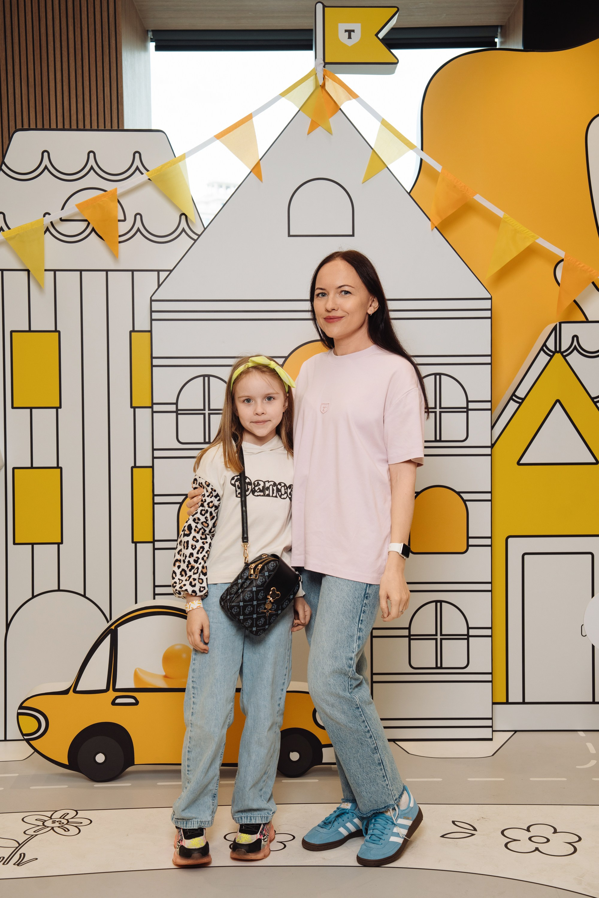 Kids Day 2026. Рекламный фотограф Москва — рекламная и бренд-съёмка | Polyakov
