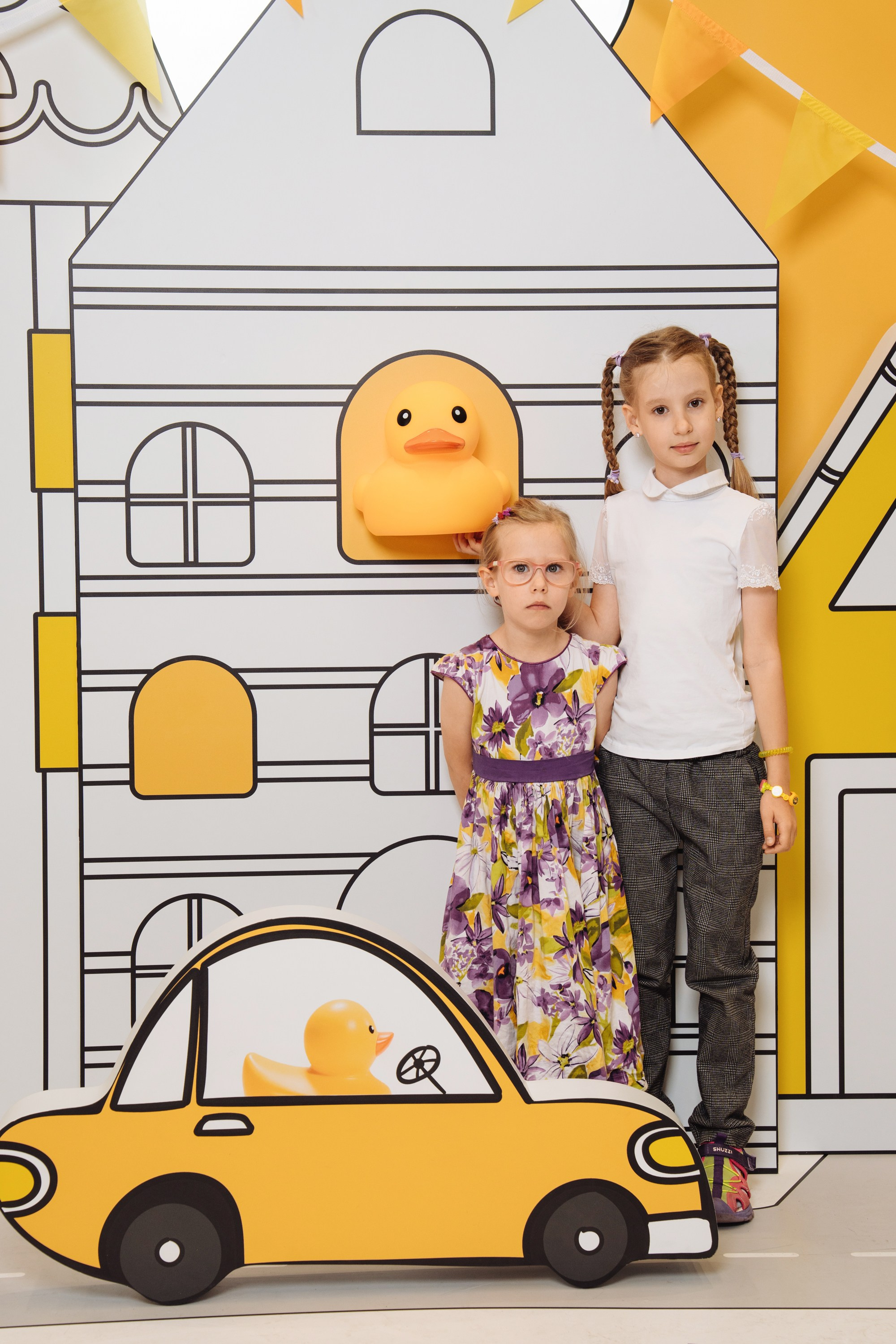 Kids Day 2026. Рекламный фотограф Москва — рекламная и бренд-съёмка | Polyakov