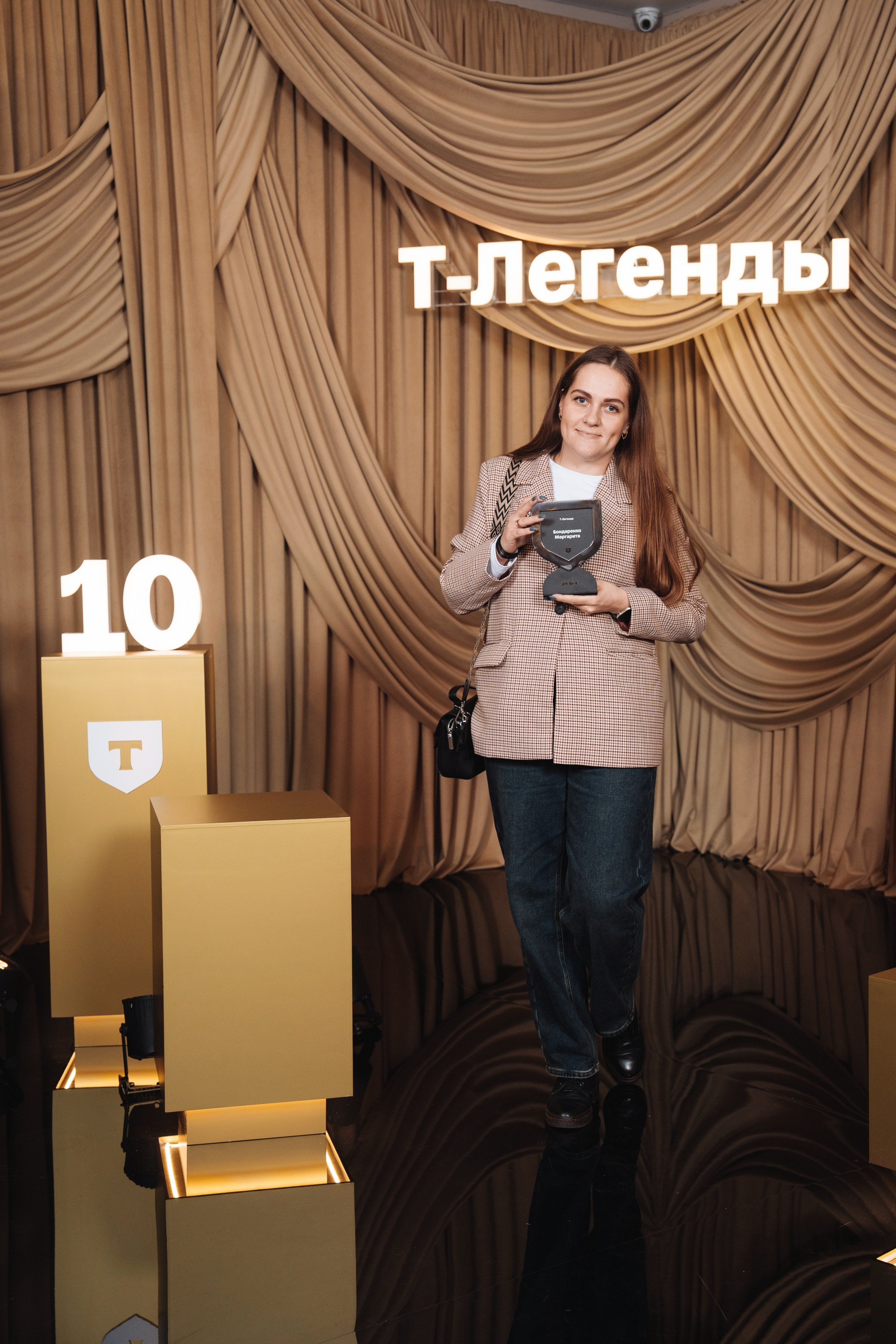 Т-Легенды 2025. Рекламный фотограф Москва — рекламная и бренд-съёмка | Polyakov