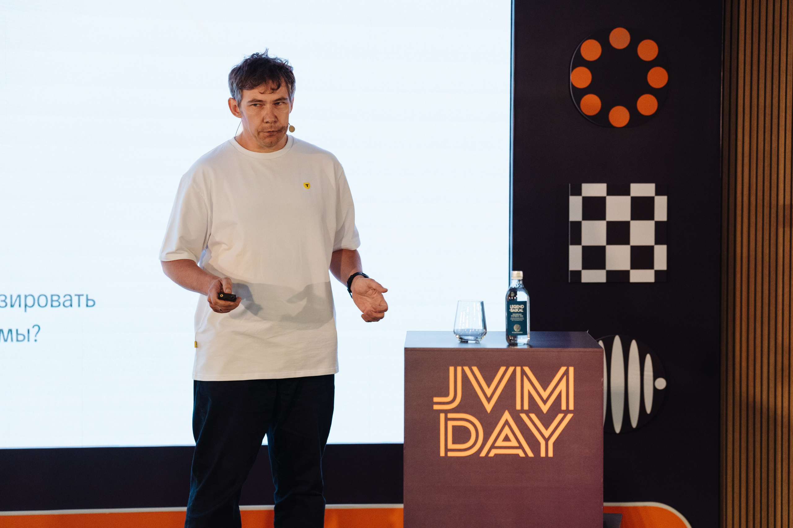 JVM DAY 2026. Рекламный фотограф Москва — рекламная и бренд-съёмка | Polyakov
