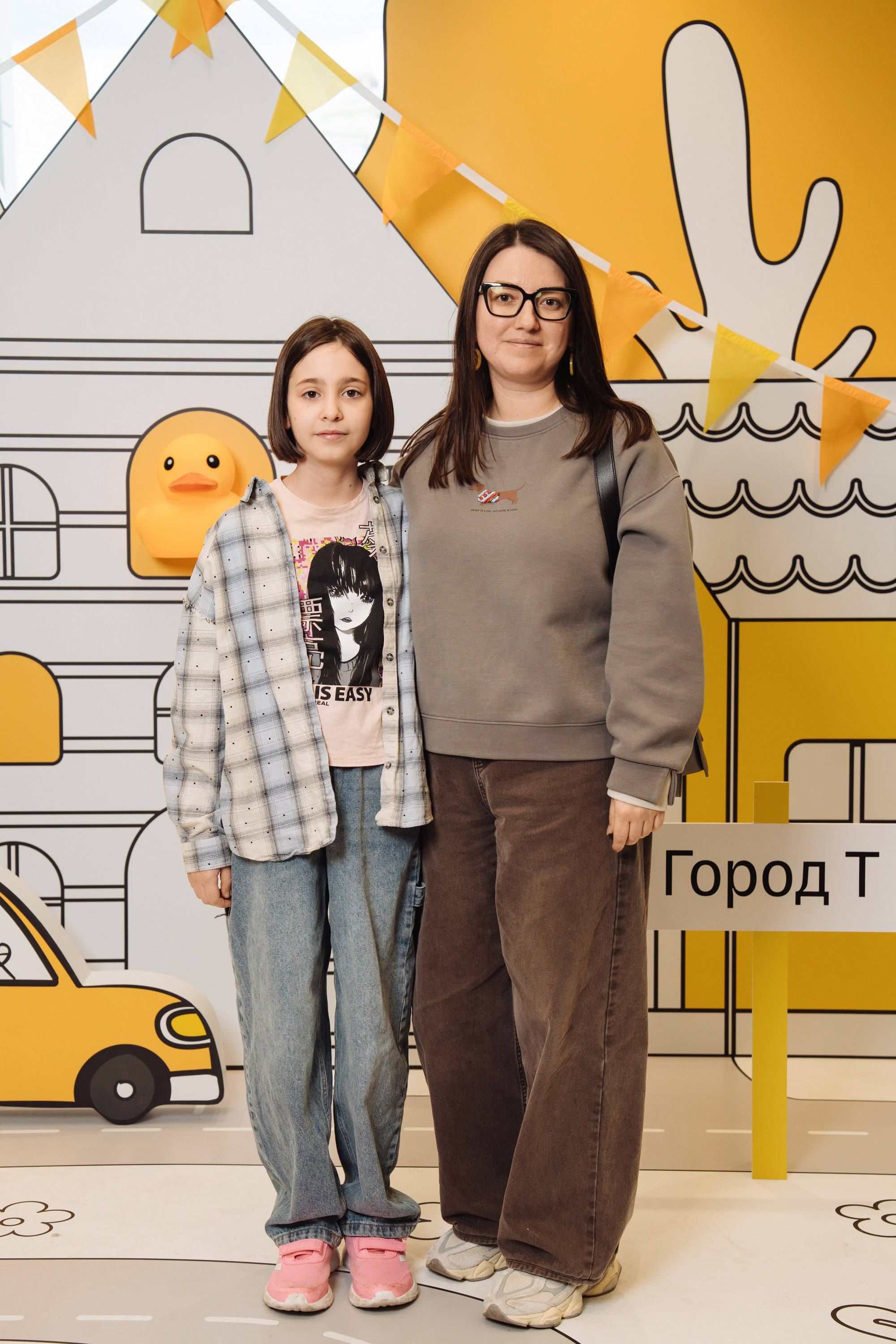 Kids Day 2026. Рекламный фотограф Москва — рекламная и бренд-съёмка | Polyakov