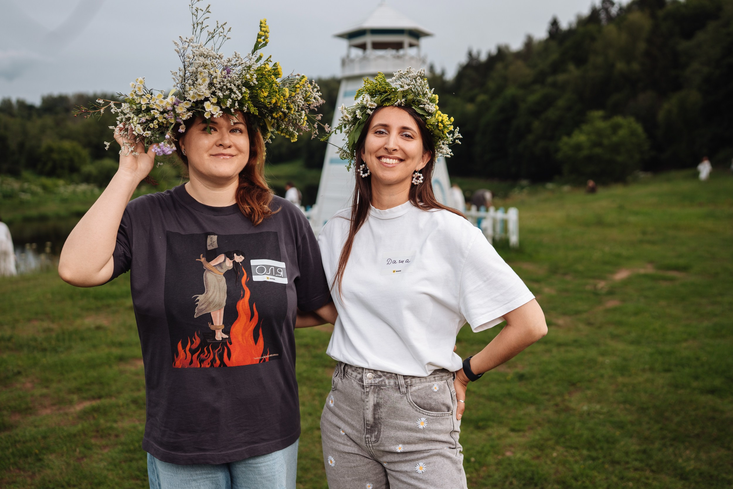 Сorporate retreat. Рекламный фотограф Москва — рекламная и бренд-съёмка | Polyakov