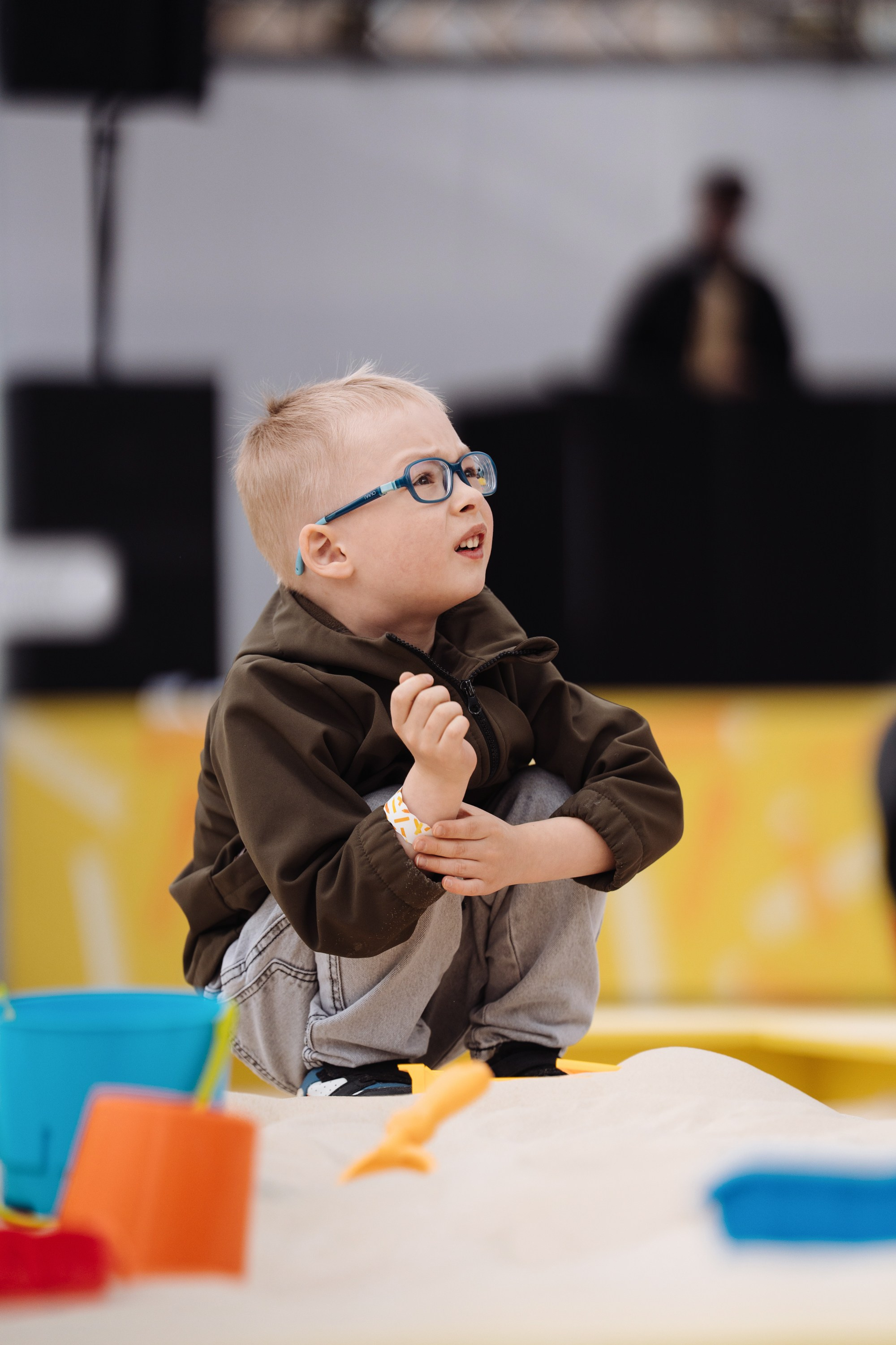 Kids Day 2026. Рекламный фотограф Москва — рекламная и бренд-съёмка | Polyakov