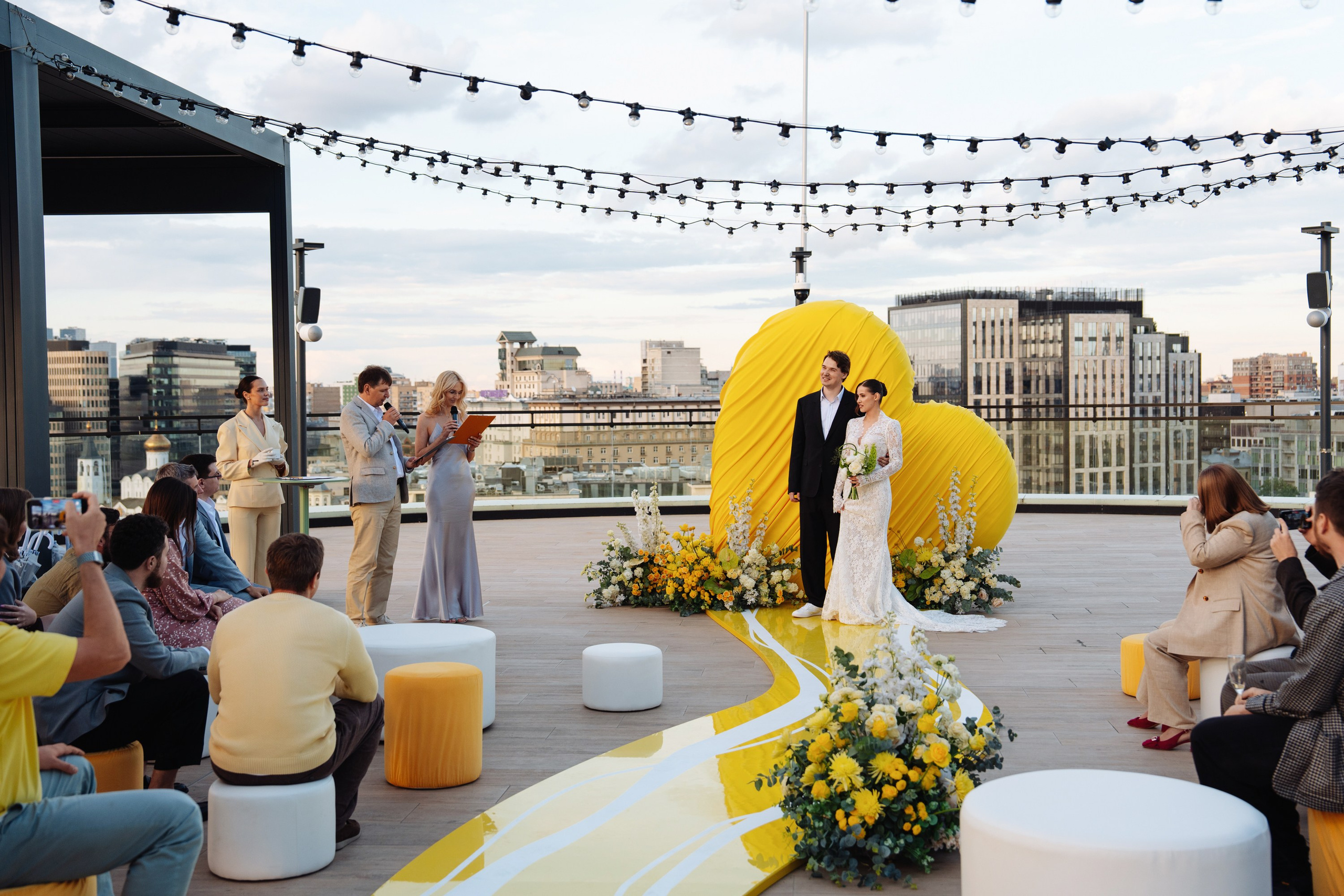 T-wedding. Рекламный фотограф Москва — рекламная и бренд-съёмка | Polyakov
