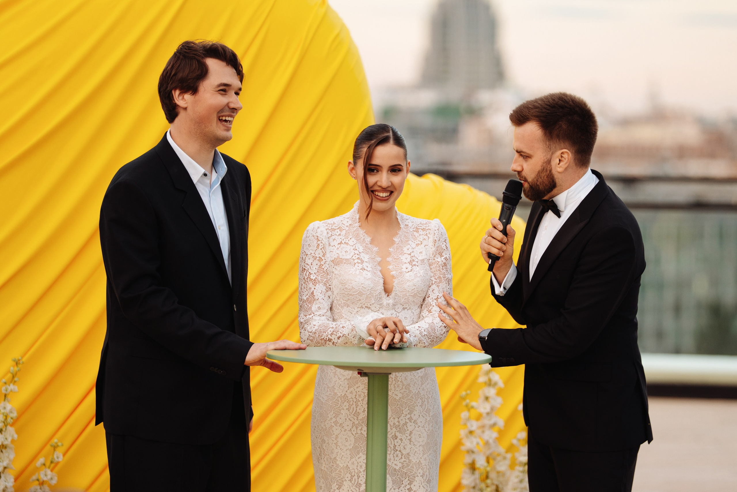 T-wedding. Рекламный фотограф Москва — рекламная и бренд-съёмка | Polyakov