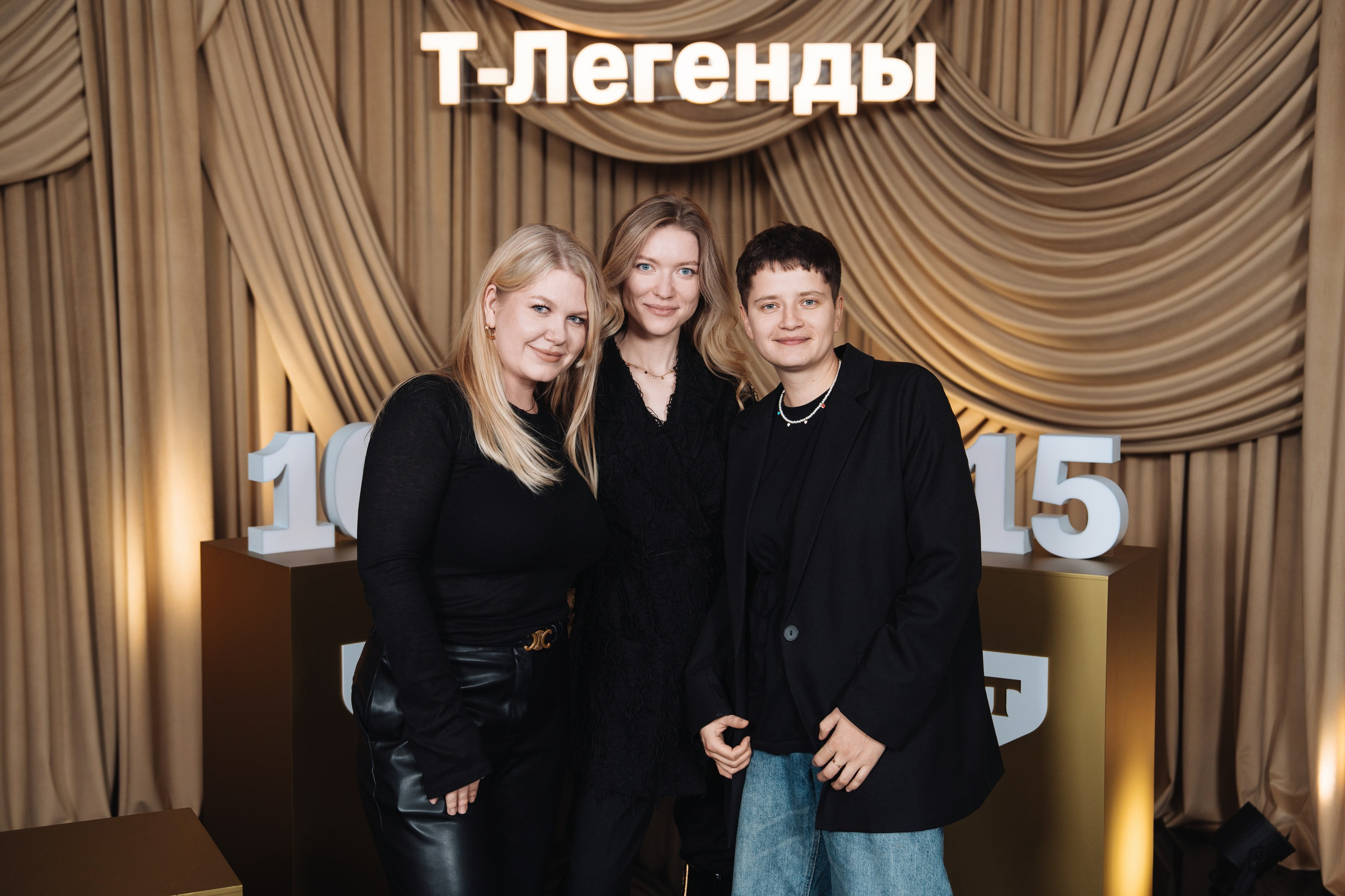 Т-Легенды 2025. Рекламный фотограф Москва — рекламная и бренд-съёмка | Polyakov