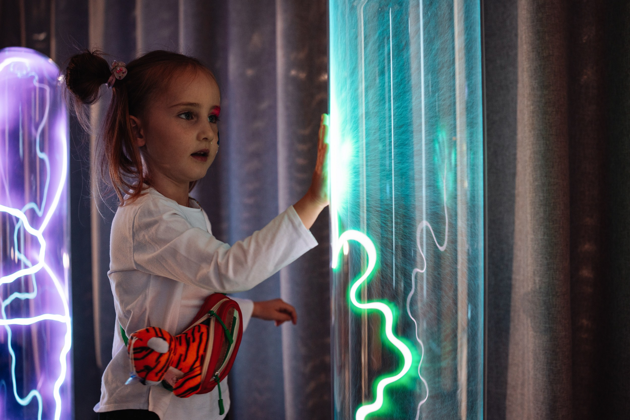 Kids day 2025. Рекламный фотограф Москва — рекламная и бренд-съёмка | Polyakov