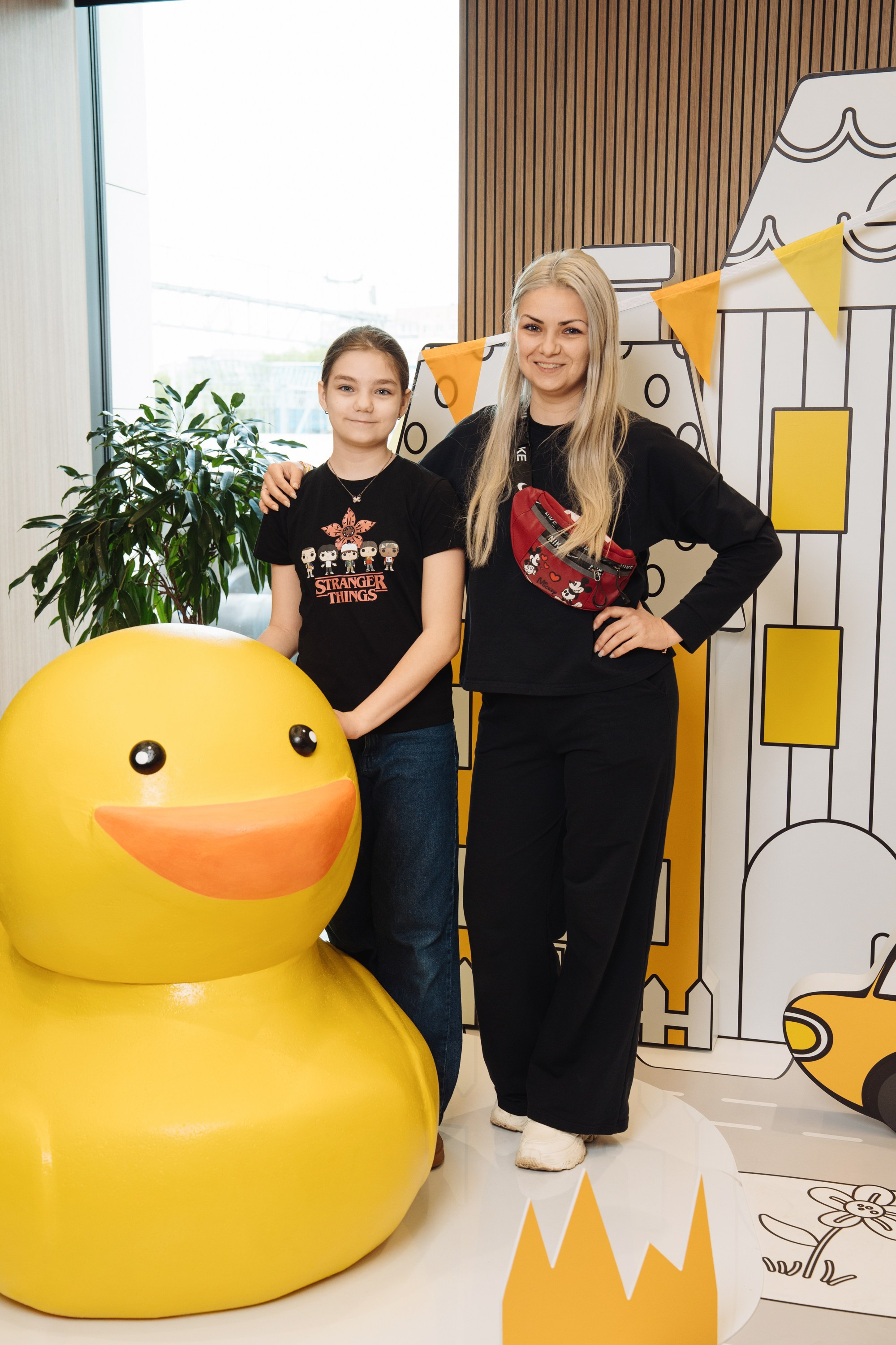 Kids Day 2026. Рекламный фотограф Москва — рекламная и бренд-съёмка | Polyakov