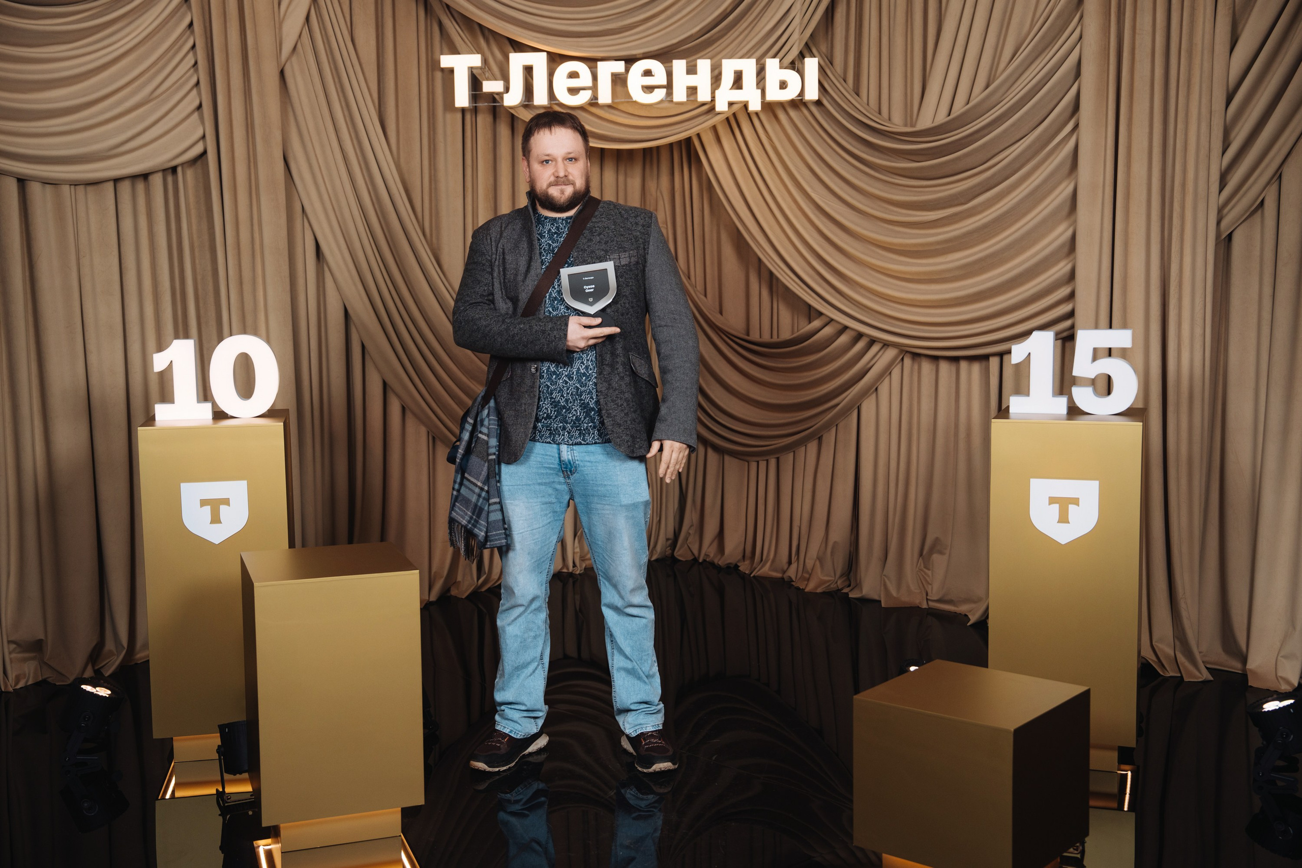 Т-Легенды 2025. Рекламный фотограф Москва — рекламная и бренд-съёмка | Polyakov