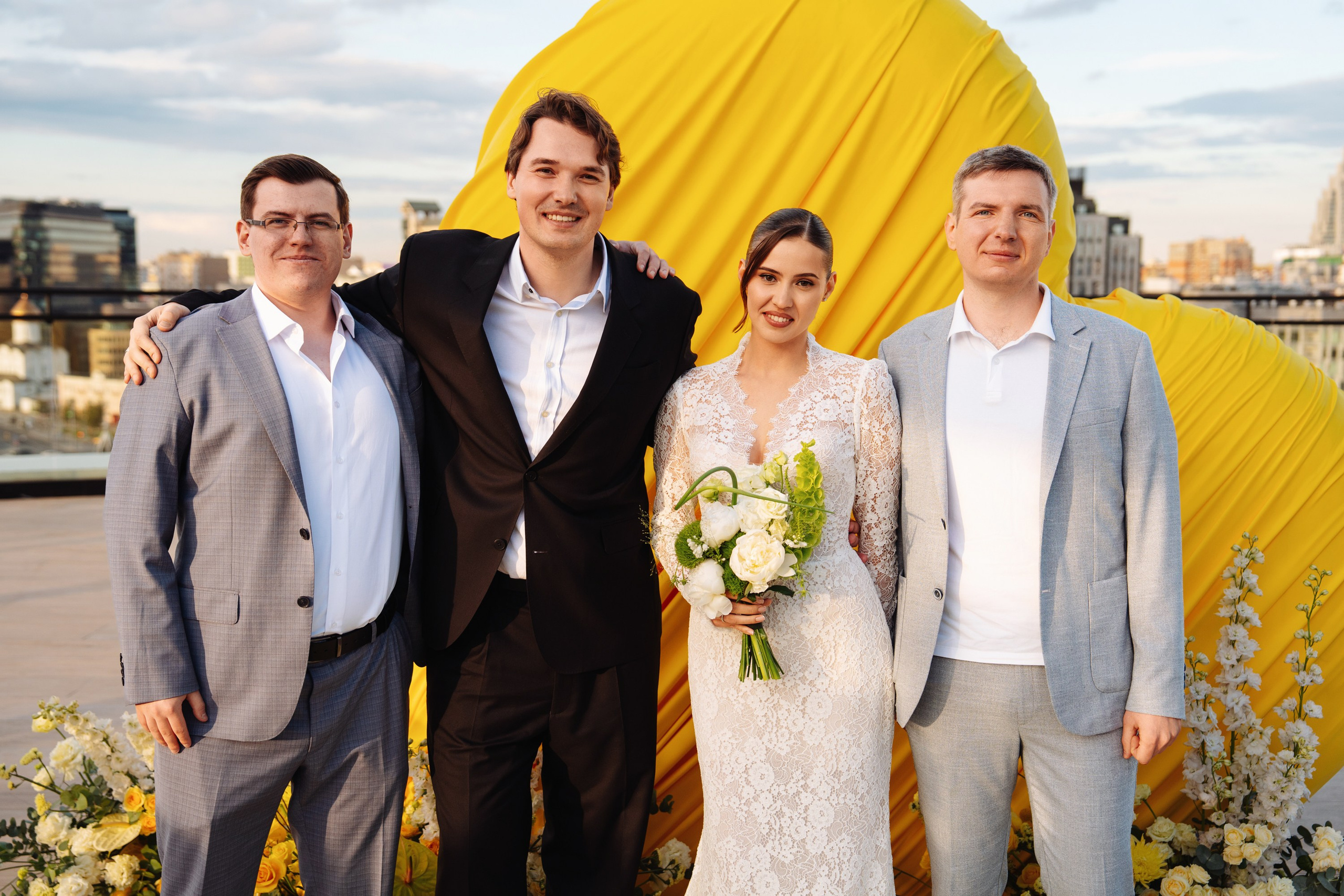 T-wedding. Рекламный фотограф Москва — рекламная и бренд-съёмка | Polyakov