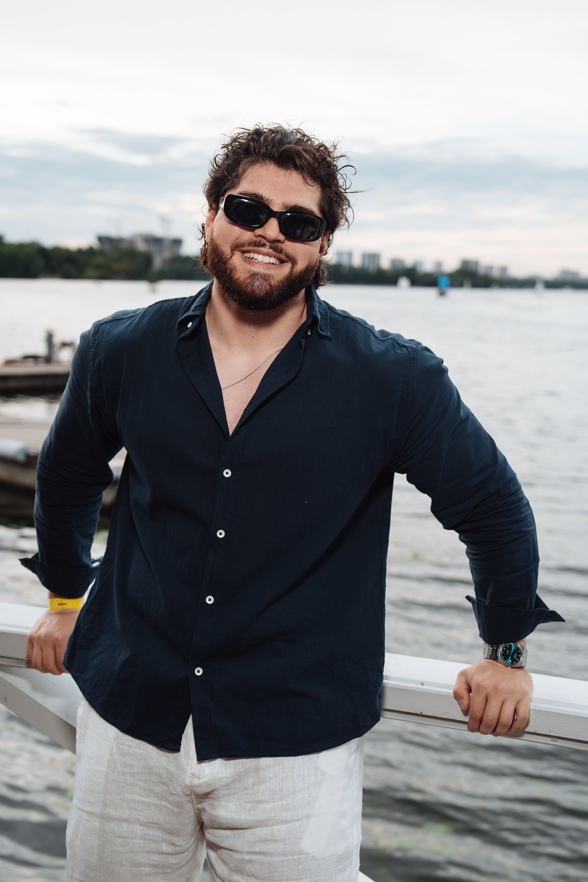 Summer corporate. Рекламный фотограф Москва — рекламная и бренд-съёмка | Polyakov