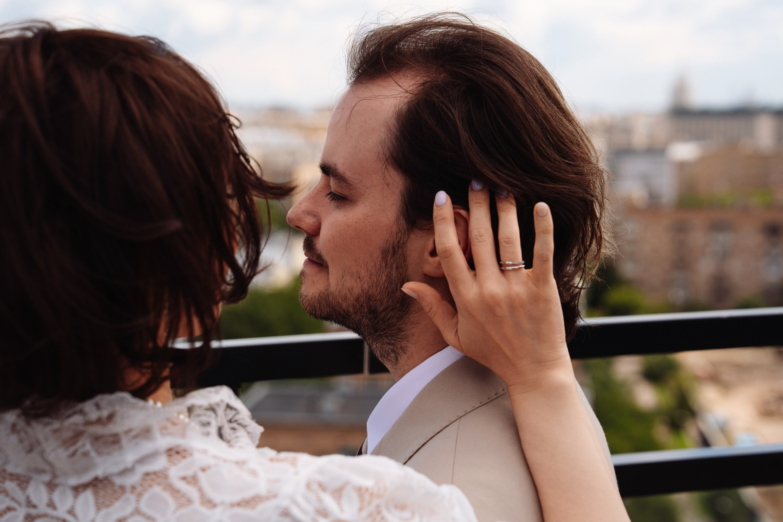 T-wedding. Рекламный фотограф Москва — рекламная и бренд-съёмка | Polyakov