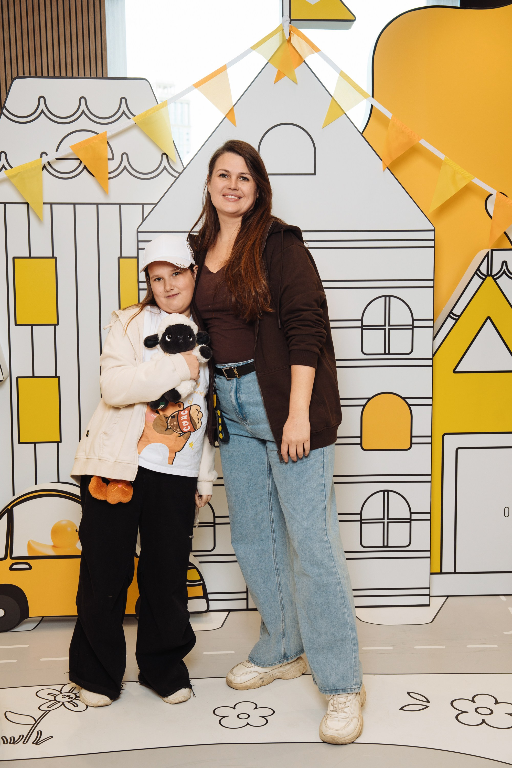 Kids Day 2026. Рекламный фотограф Москва — рекламная и бренд-съёмка | Polyakov