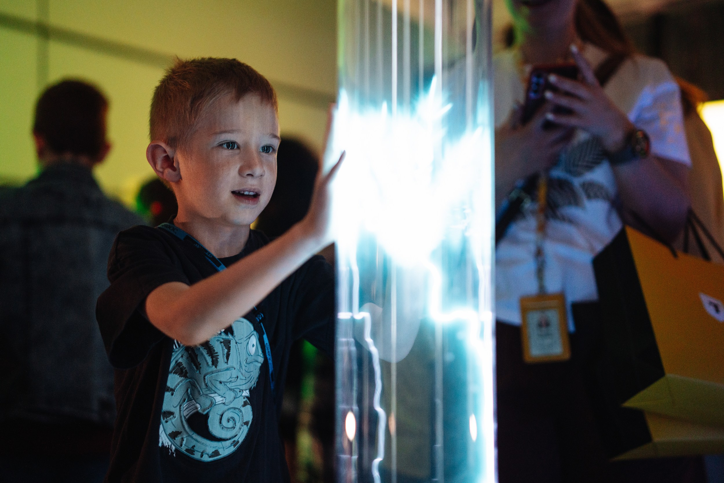 Kids day 2025. Рекламный фотограф Москва — рекламная и бренд-съёмка | Polyakov
