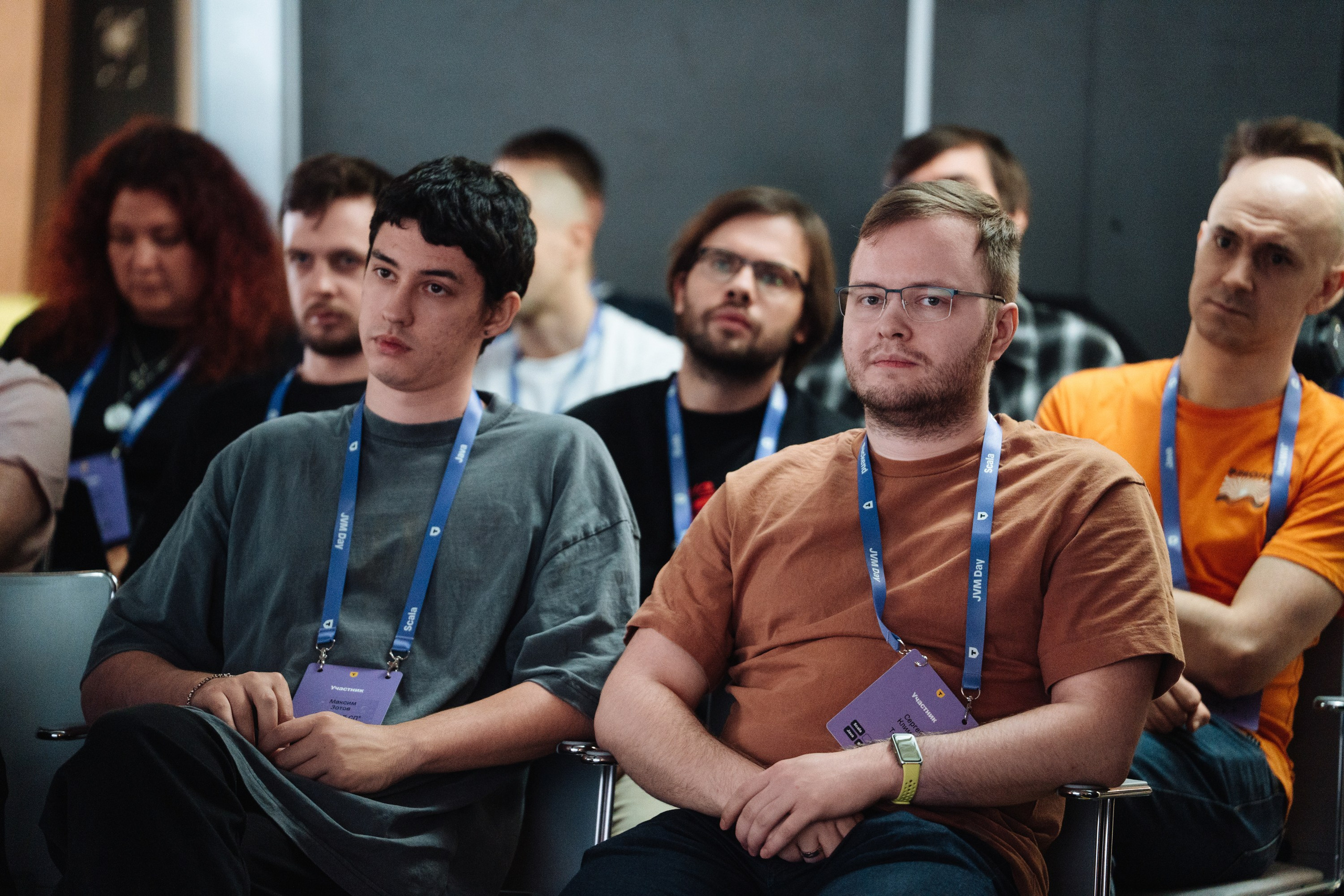 JVM Day 2025. Рекламный фотограф Москва — рекламная и бренд-съёмка | Polyakov