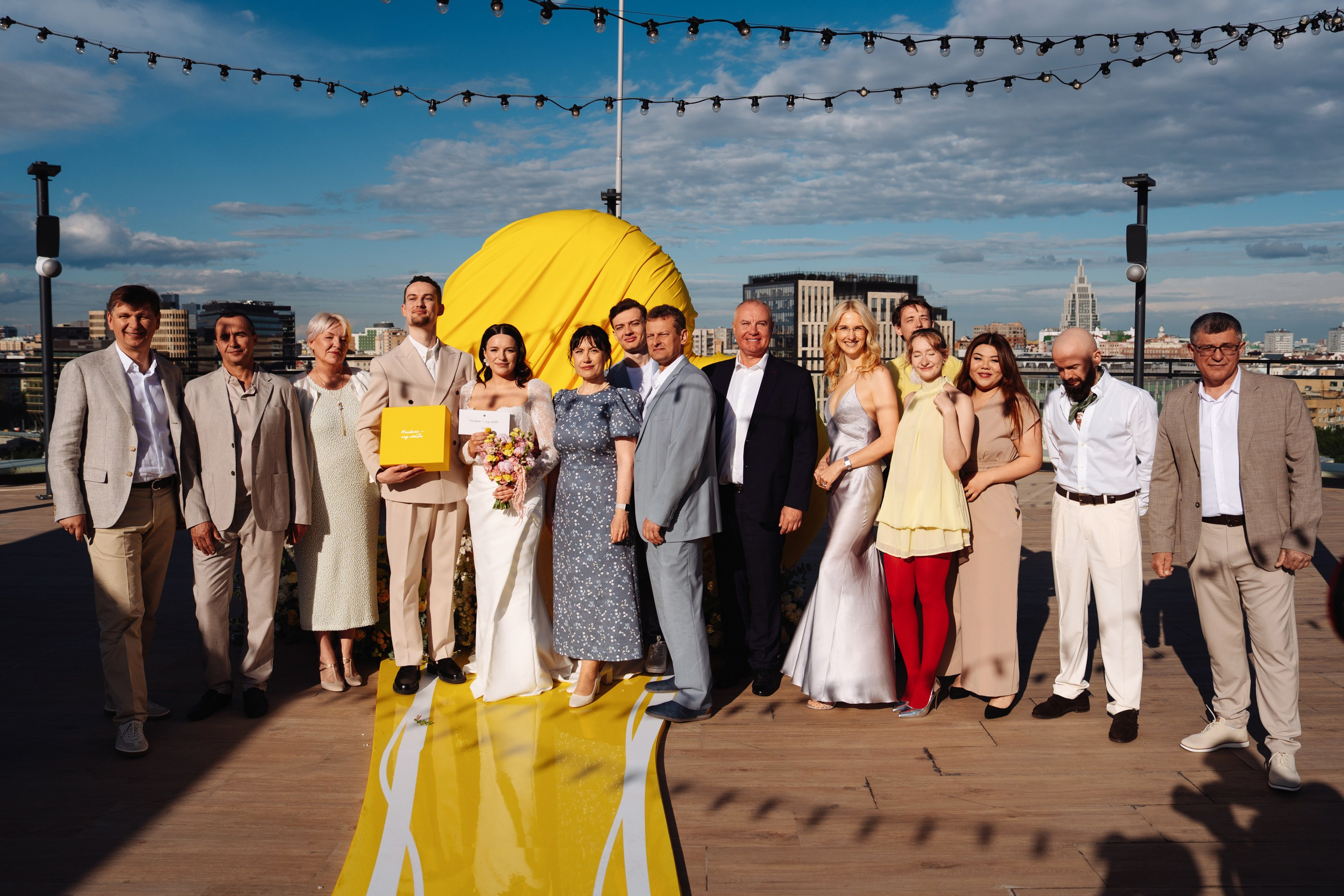 T-wedding. Рекламный фотограф Москва — рекламная и бренд-съёмка | Polyakov