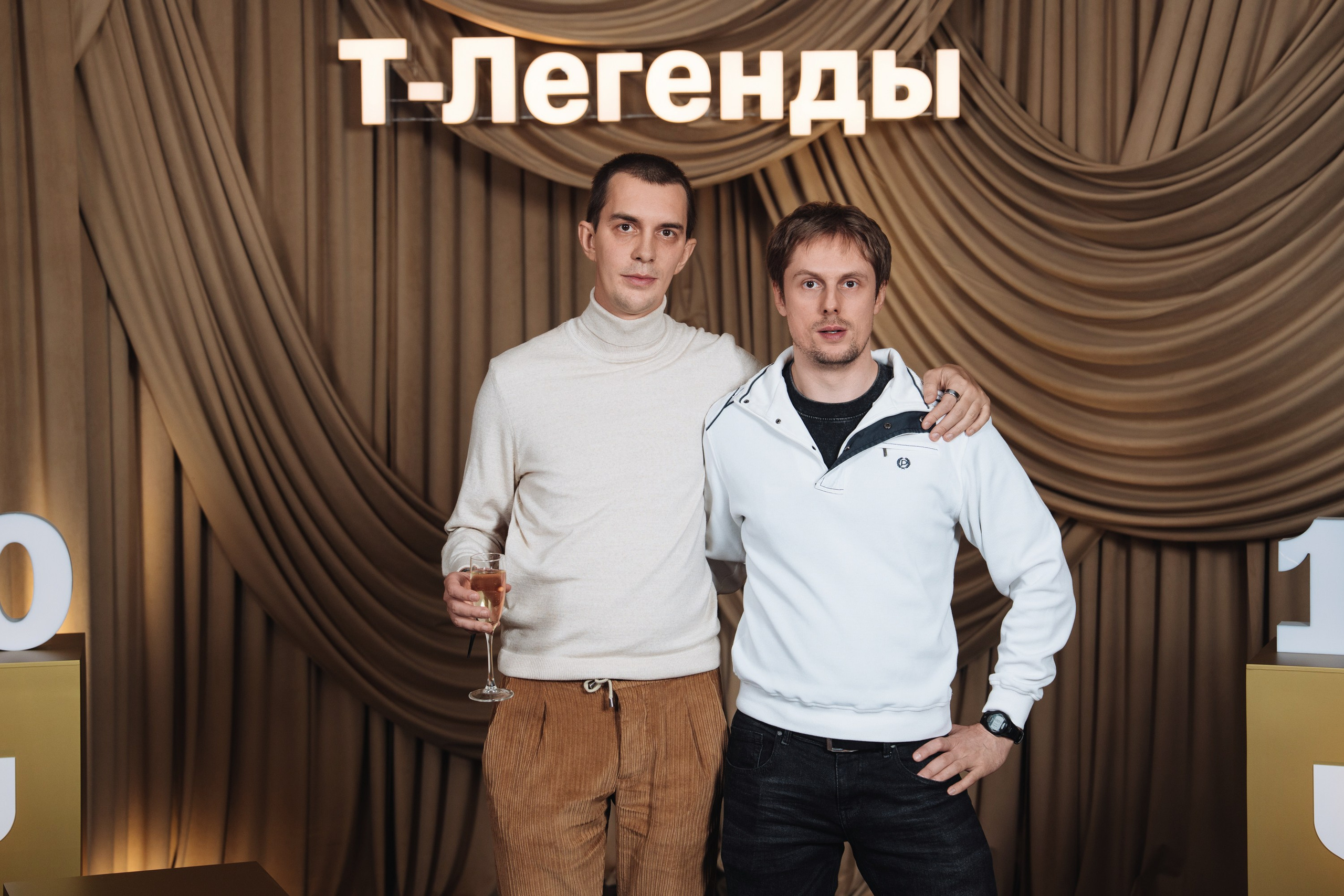 Т-Легенды 2025. Рекламный фотограф Москва — рекламная и бренд-съёмка | Polyakov