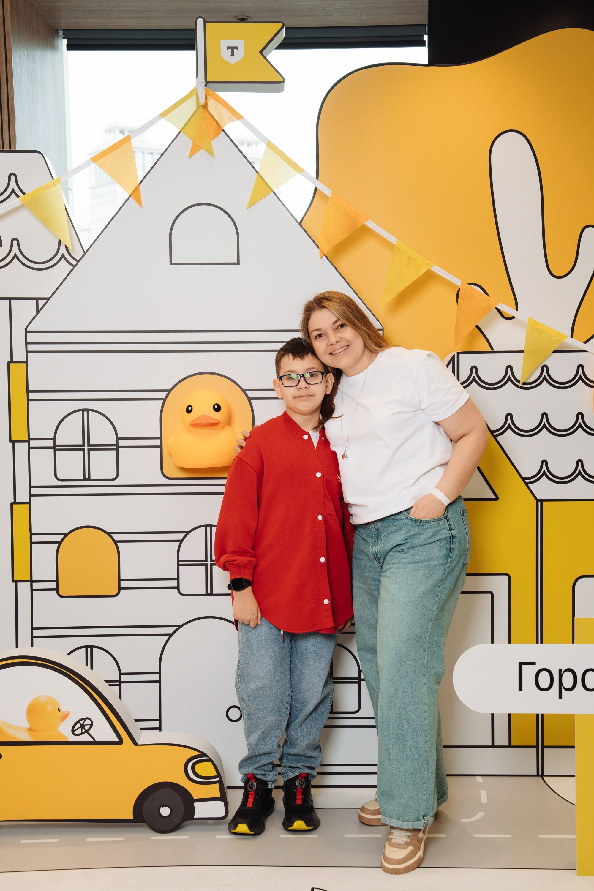 Kids Day 2026. Рекламный фотограф Москва — рекламная и бренд-съёмка | Polyakov