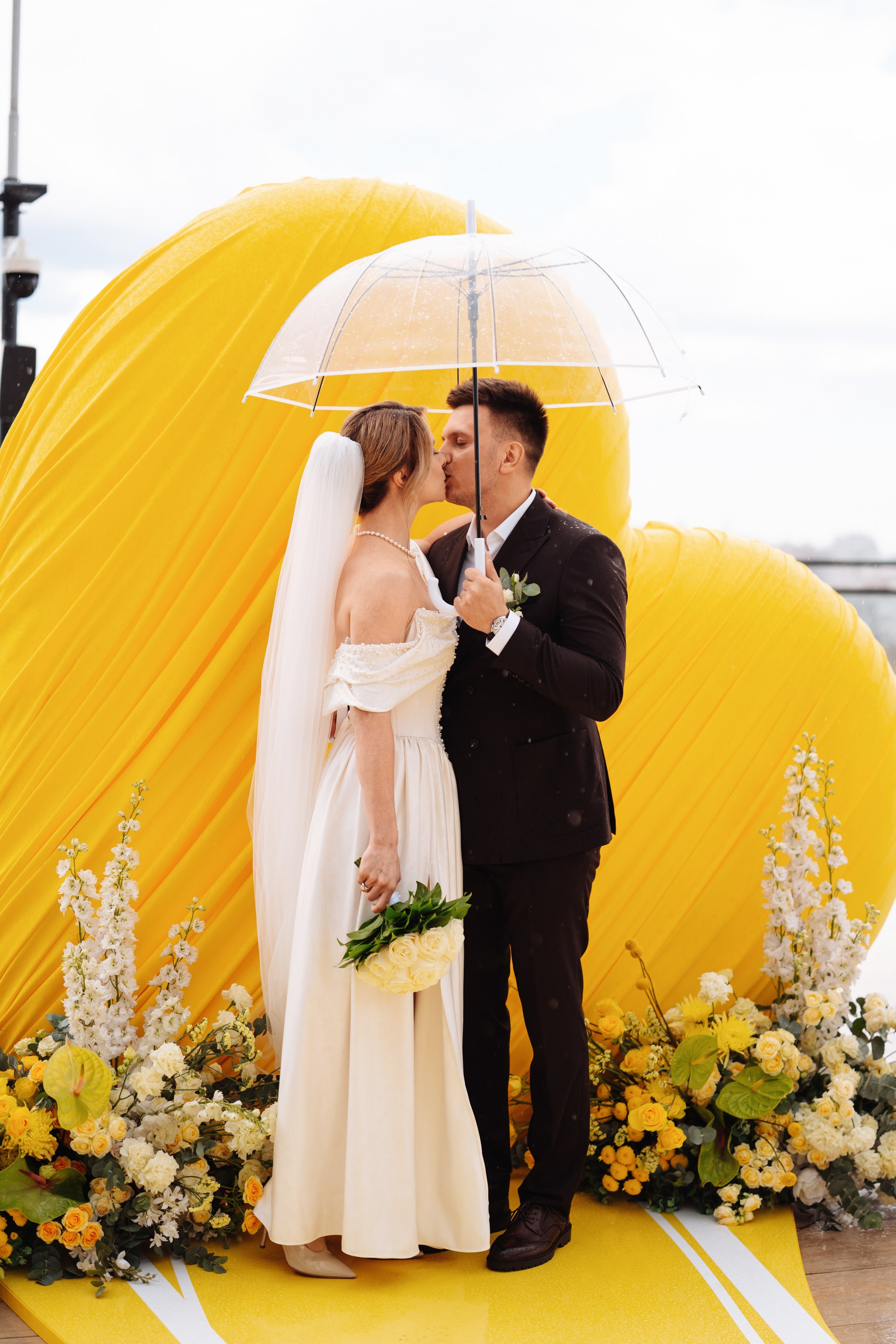 T-wedding. Рекламный фотограф Москва — рекламная и бренд-съёмка | Polyakov