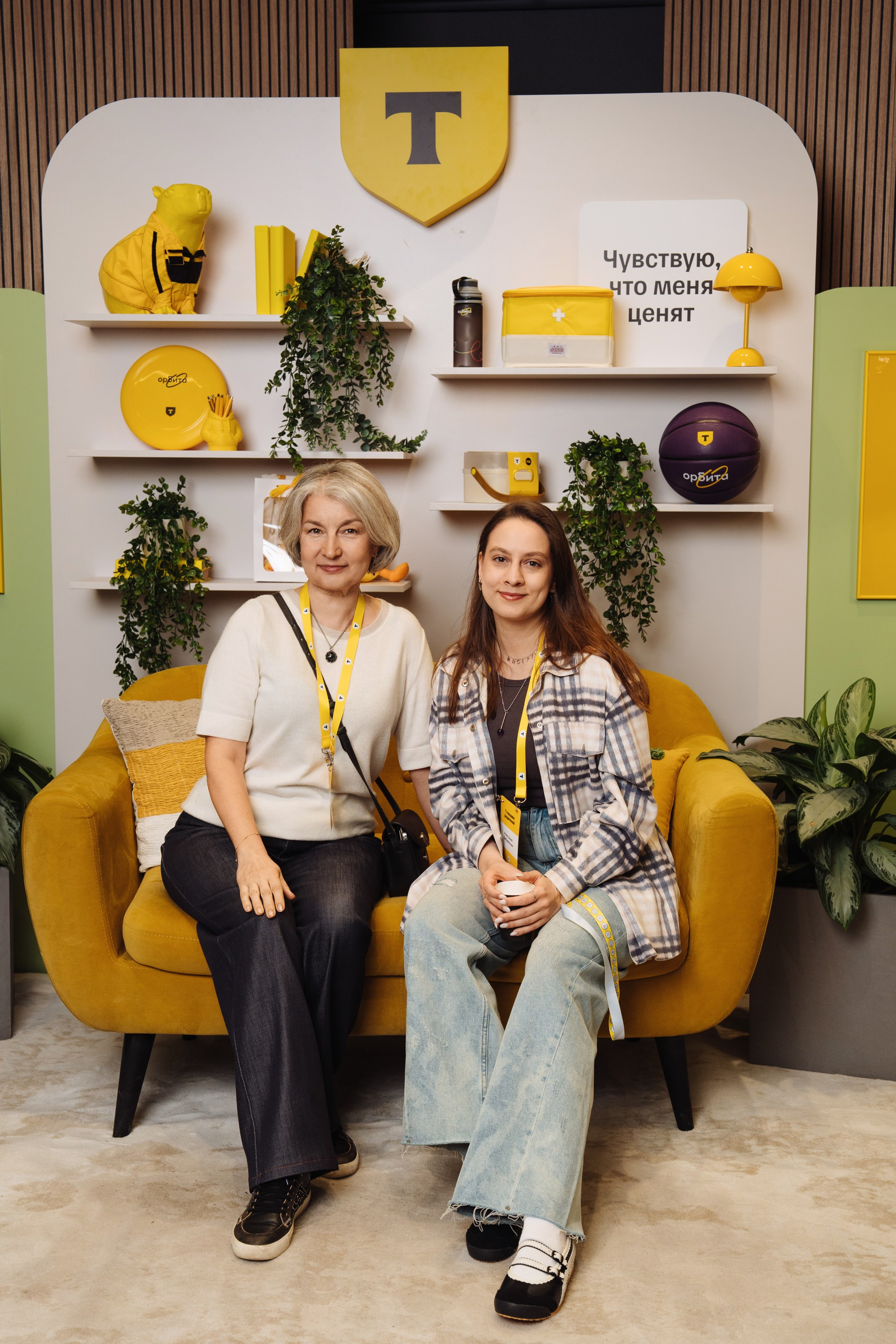 Family day. Рекламный фотограф Москва — рекламная и бренд-съёмка | Polyakov