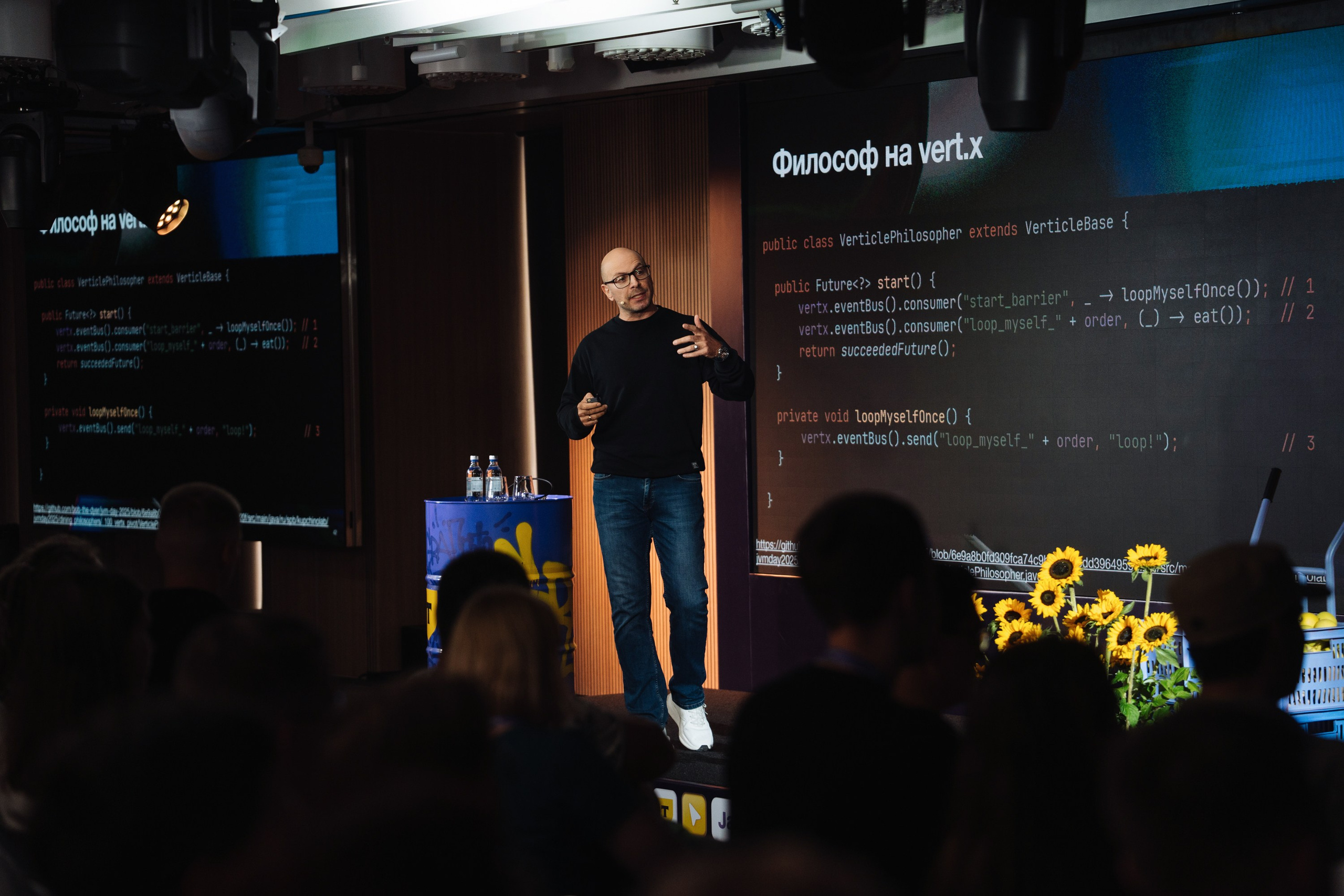 JVM Day 2025. Рекламный фотограф Москва — рекламная и бренд-съёмка | Polyakov