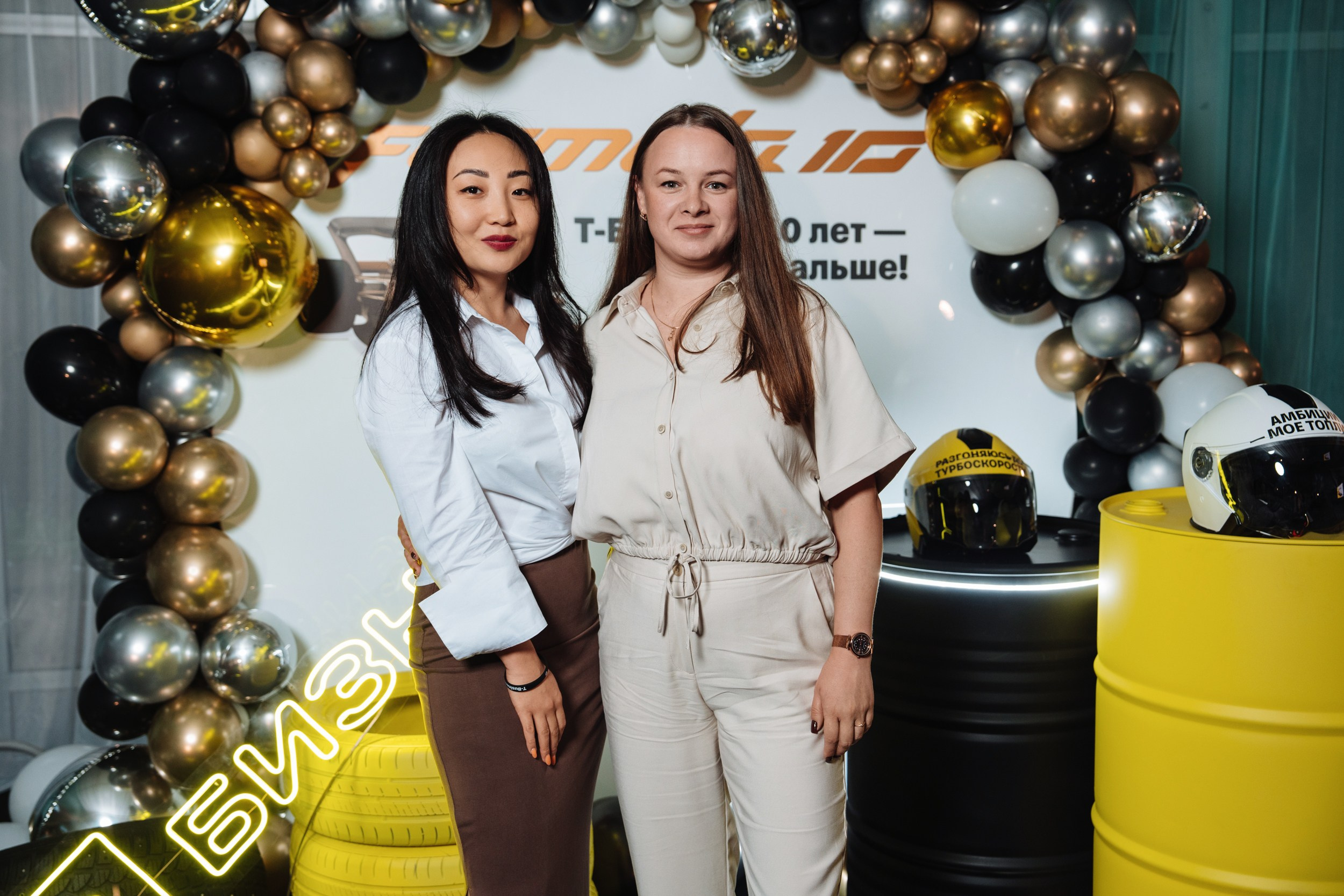 Summer corporate. Рекламный фотограф Москва — рекламная и бренд-съёмка | Polyakov