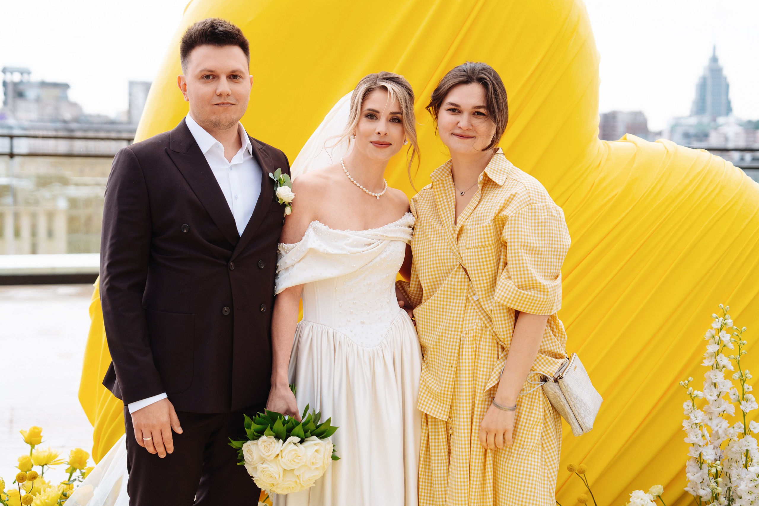 T-wedding. Рекламный фотограф Москва — рекламная и бренд-съёмка | Polyakov