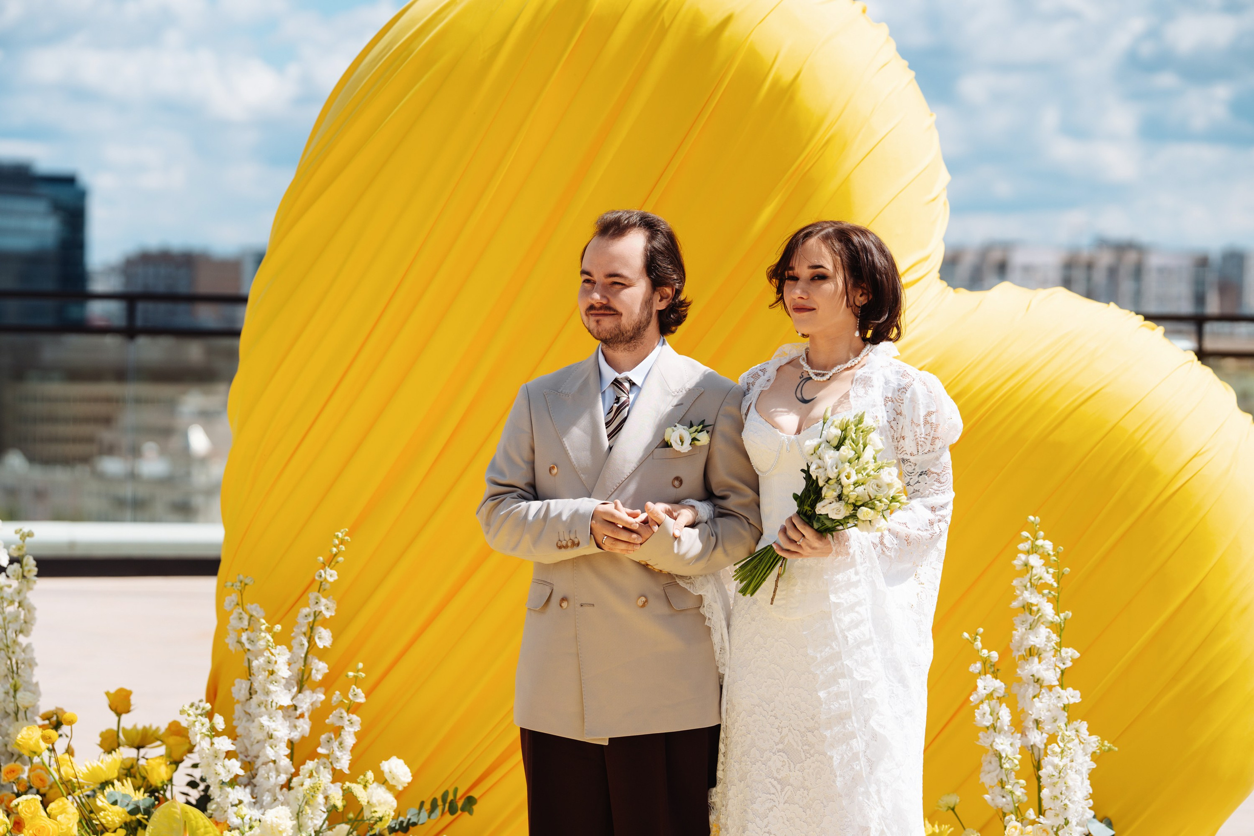 T-wedding. Рекламный фотограф Москва — рекламная и бренд-съёмка | Polyakov