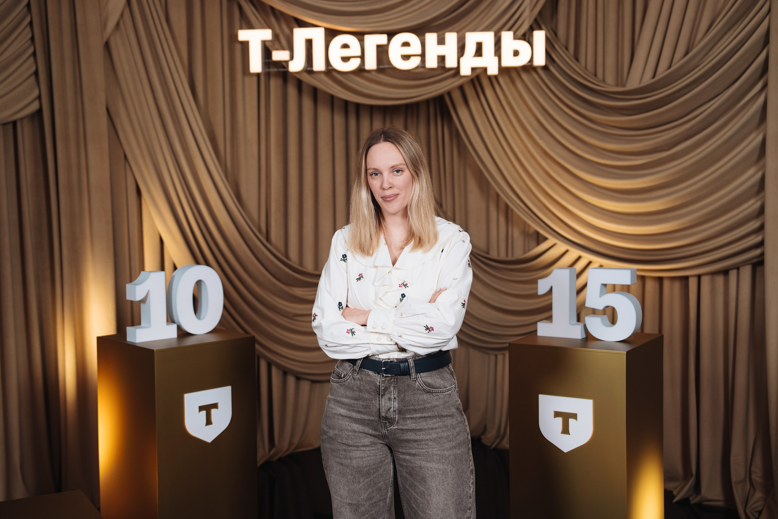 Т-Легенды 2025. Рекламный фотограф Москва — рекламная и бренд-съёмка | Polyakov