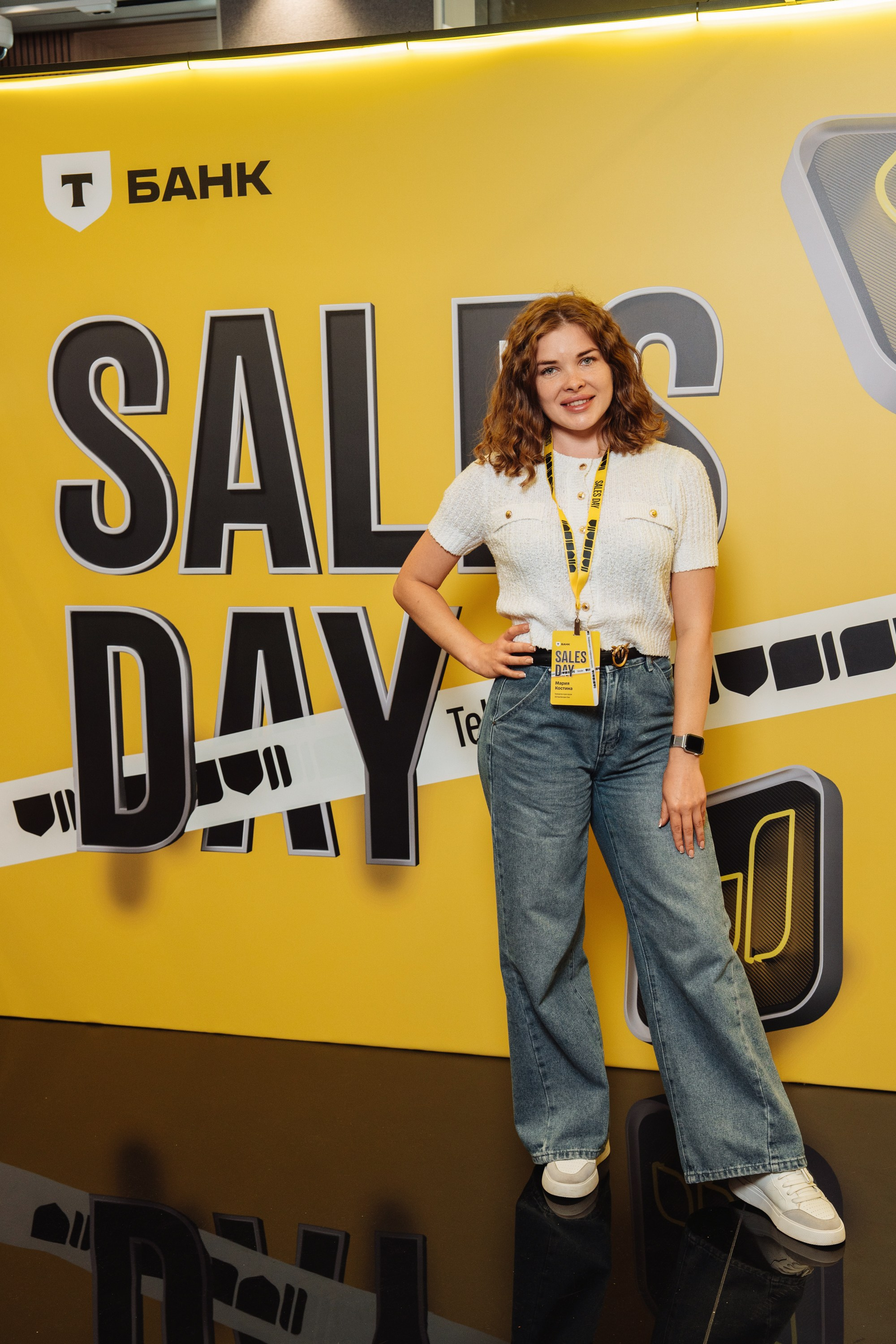 Sales day 2025. Рекламный фотограф Москва — рекламная и бренд-съёмка | Polyakov