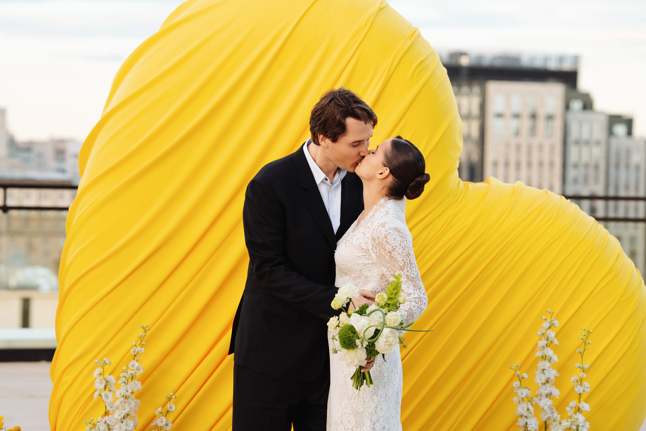 T-wedding. Рекламный фотограф Москва — рекламная и бренд-съёмка | Polyakov