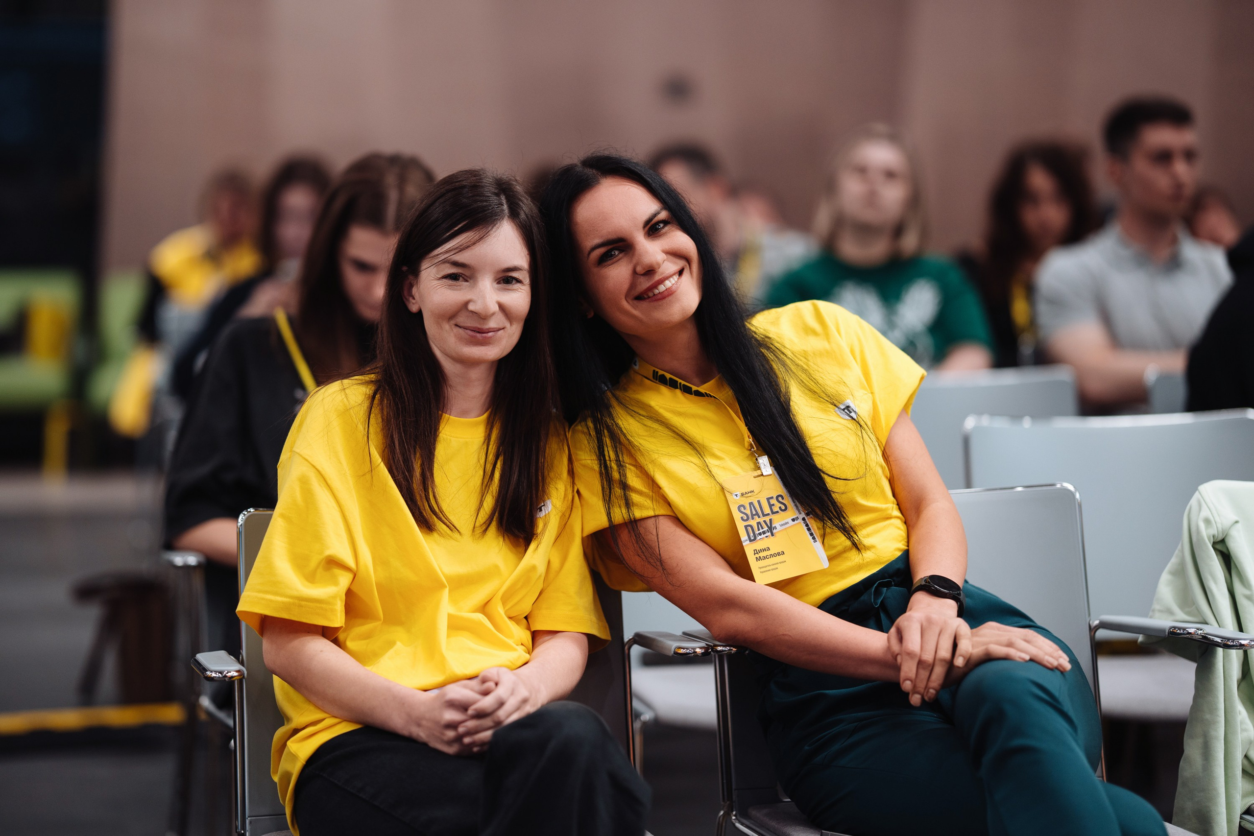 Sales day 2025. Рекламный фотограф Москва — рекламная и бренд-съёмка | Polyakov
