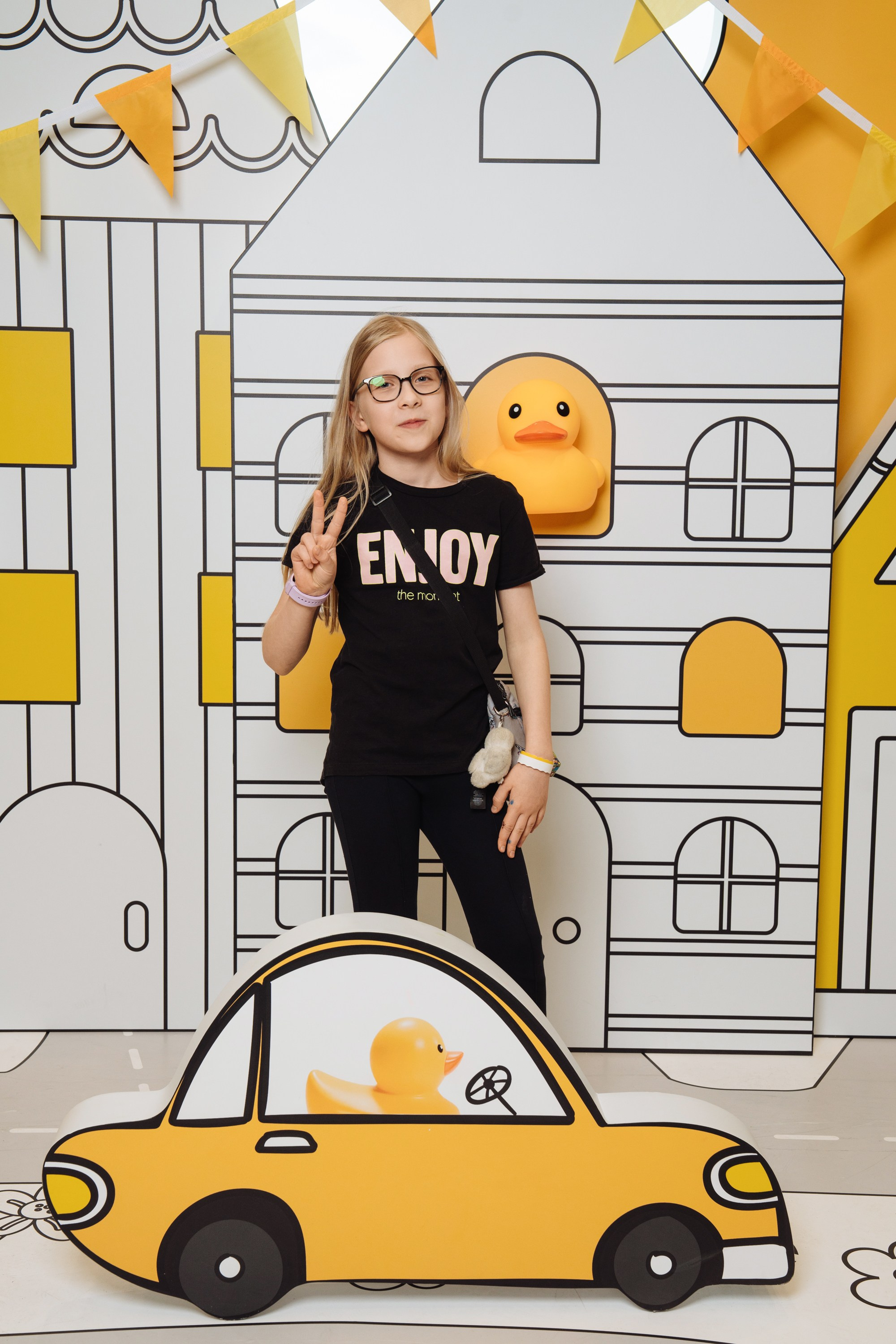 Kids Day 2026. Рекламный фотограф Москва — рекламная и бренд-съёмка | Polyakov