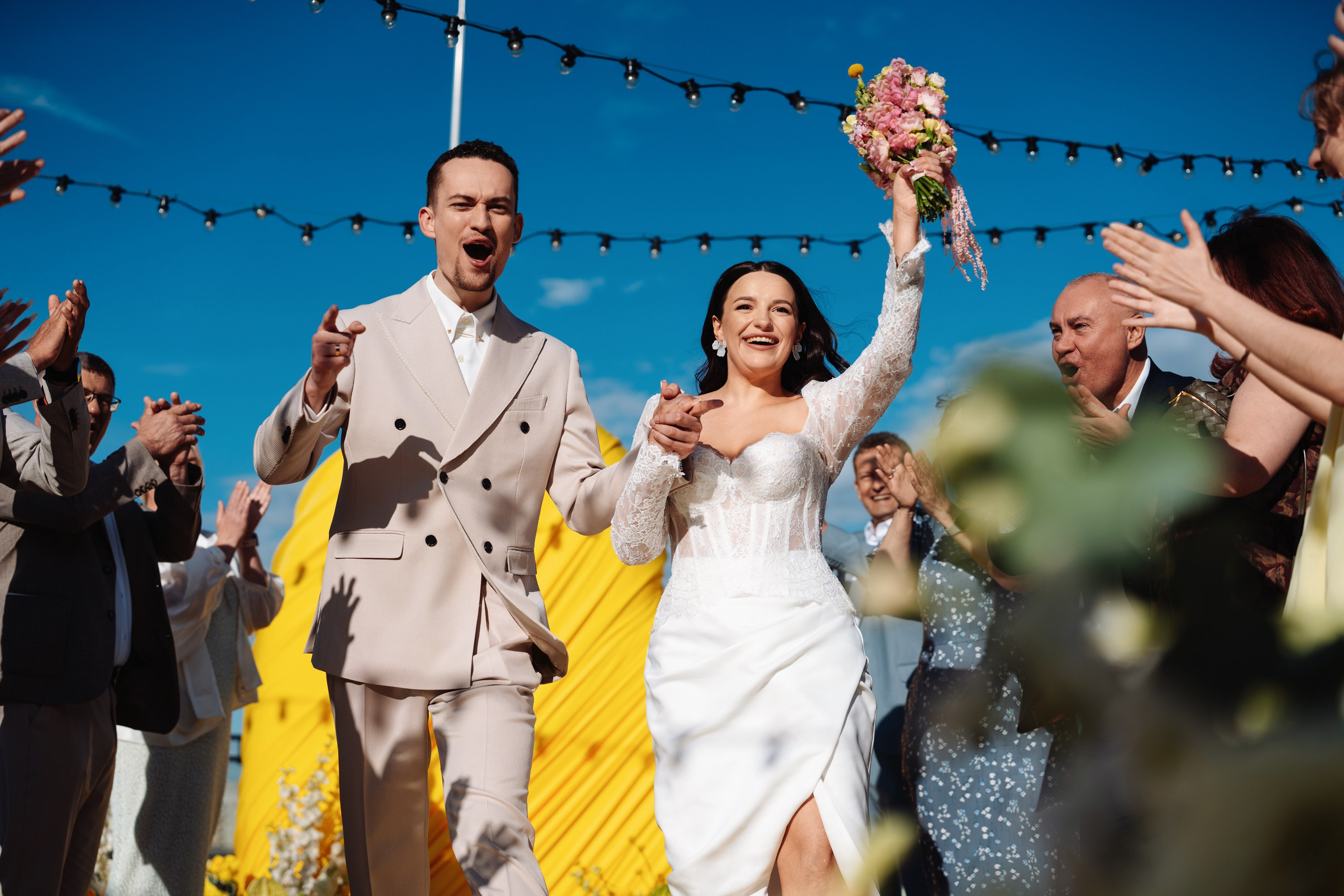 T-wedding. Рекламный фотограф Москва — рекламная и бренд-съёмка | Polyakov