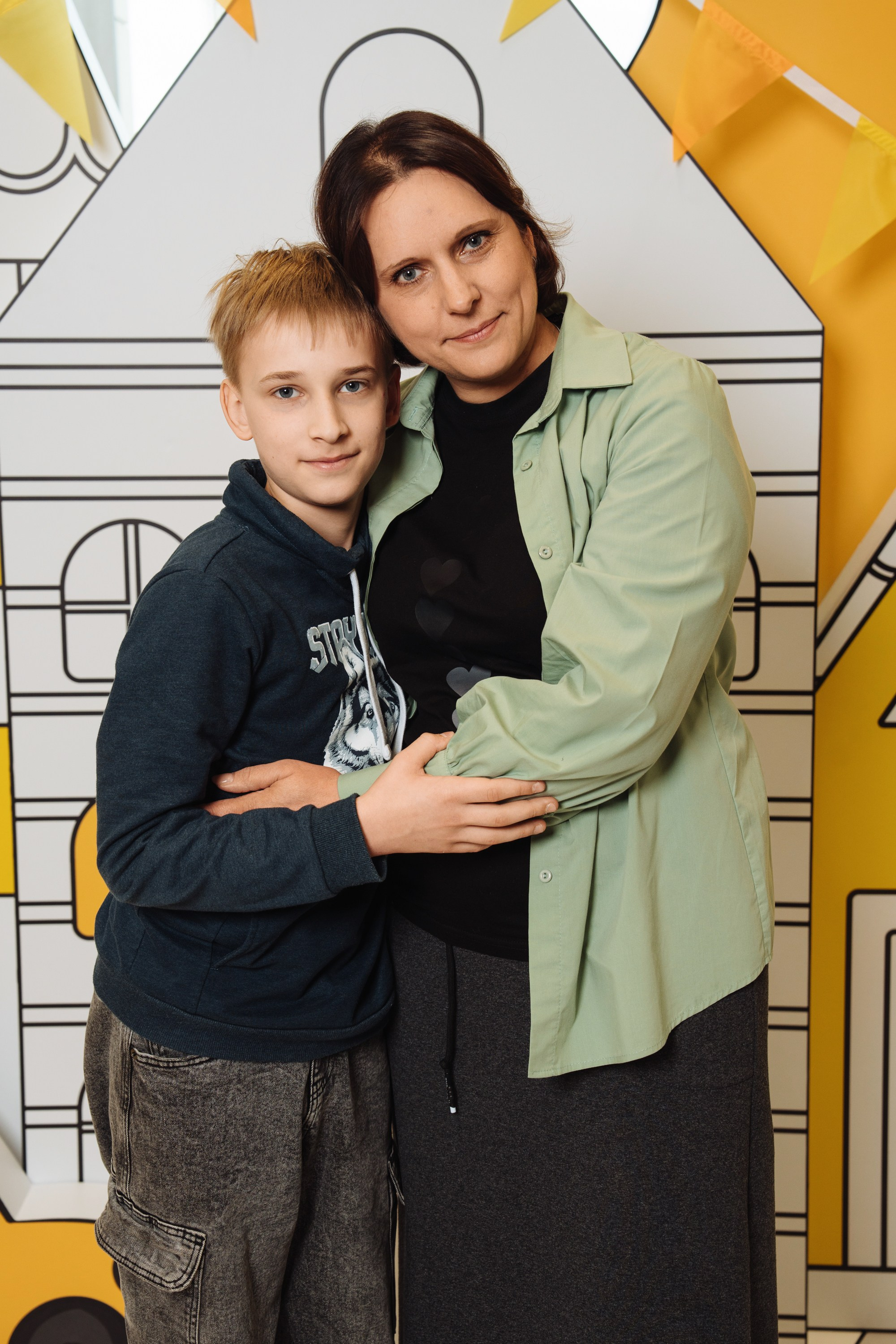 Kids Day 2026. Рекламный фотограф Москва — рекламная и бренд-съёмка | Polyakov