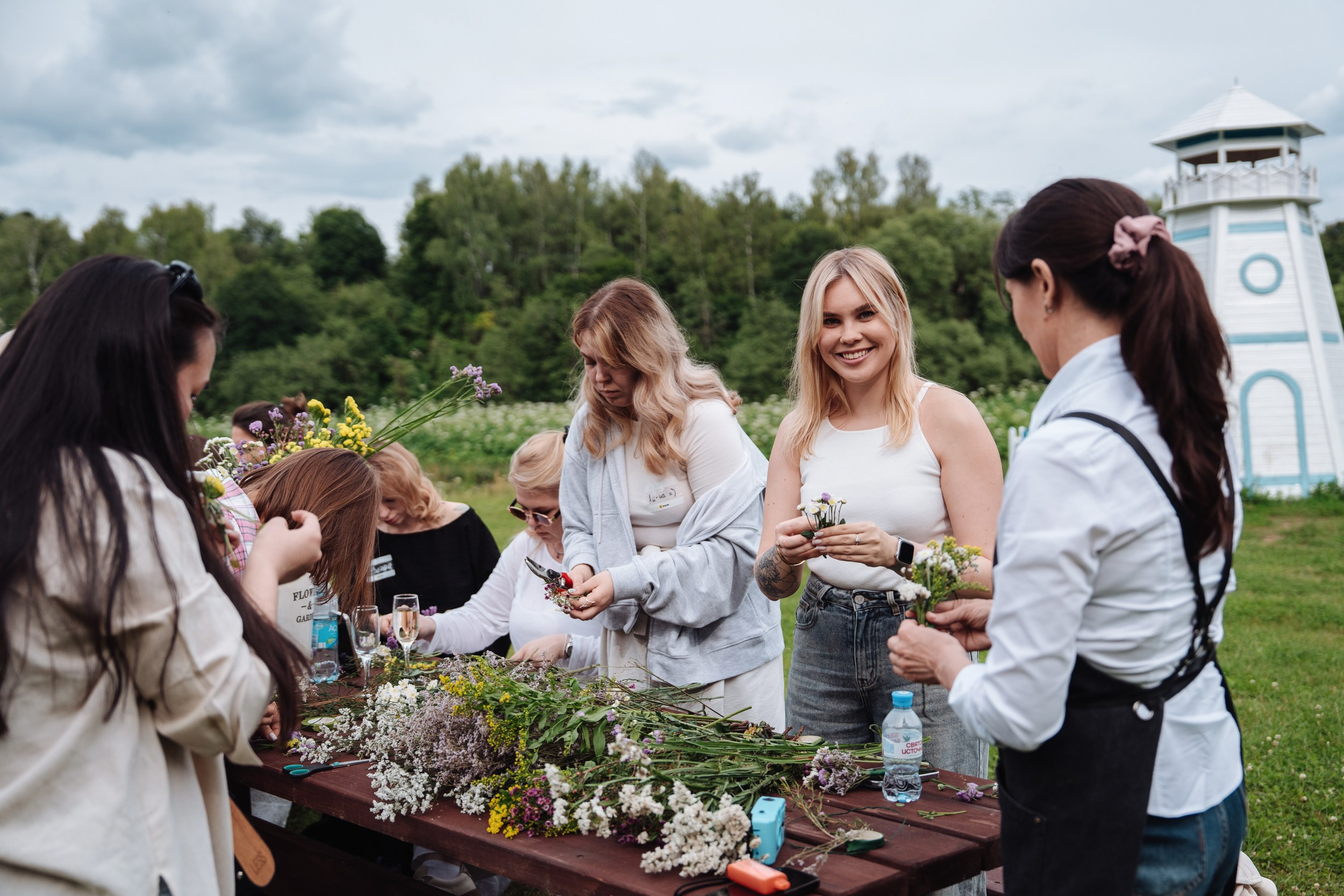 Сorporate retreat. Рекламный фотограф Москва — рекламная и бренд-съёмка | Polyakov