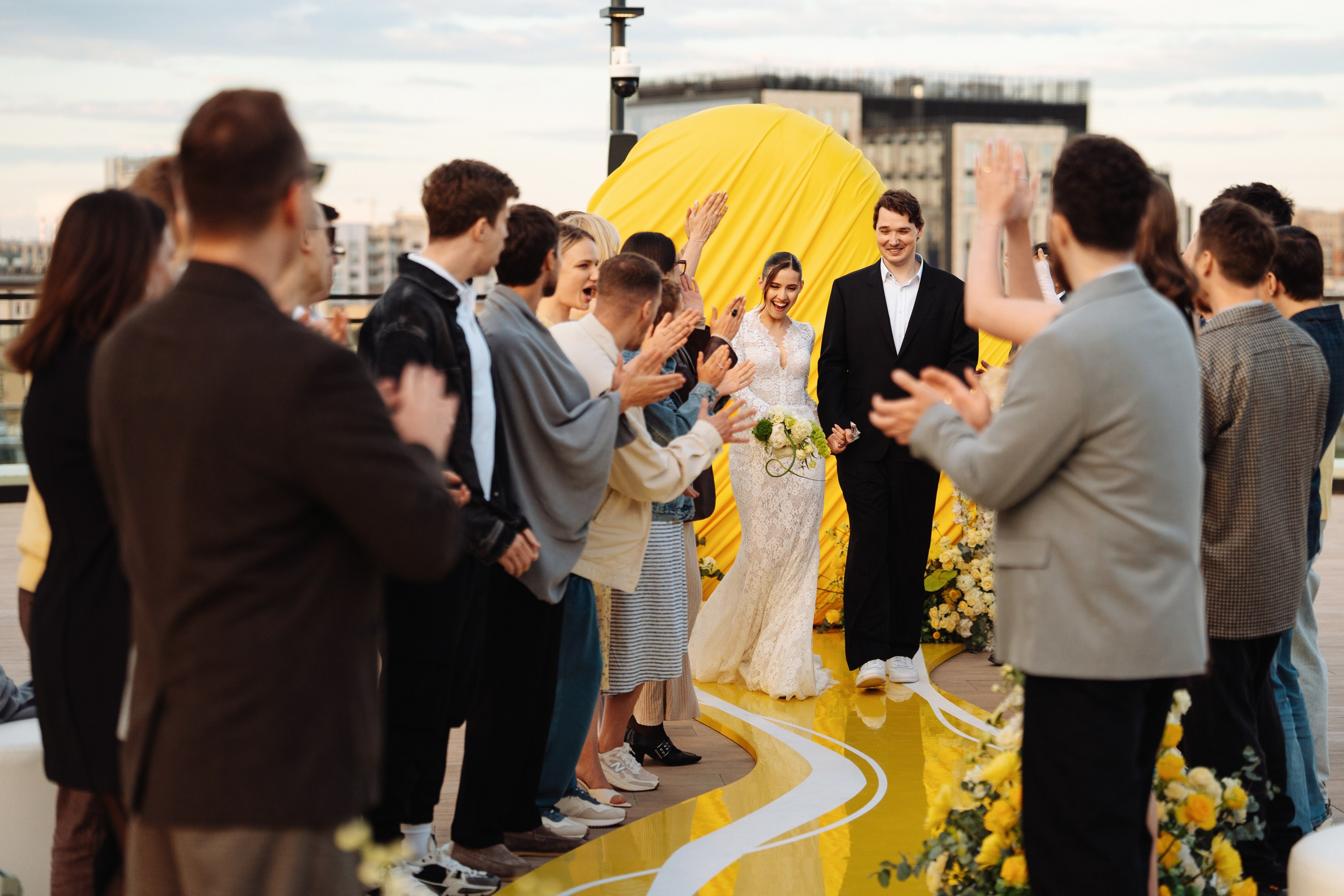 T-wedding. Рекламный фотограф Москва — рекламная и бренд-съёмка | Polyakov