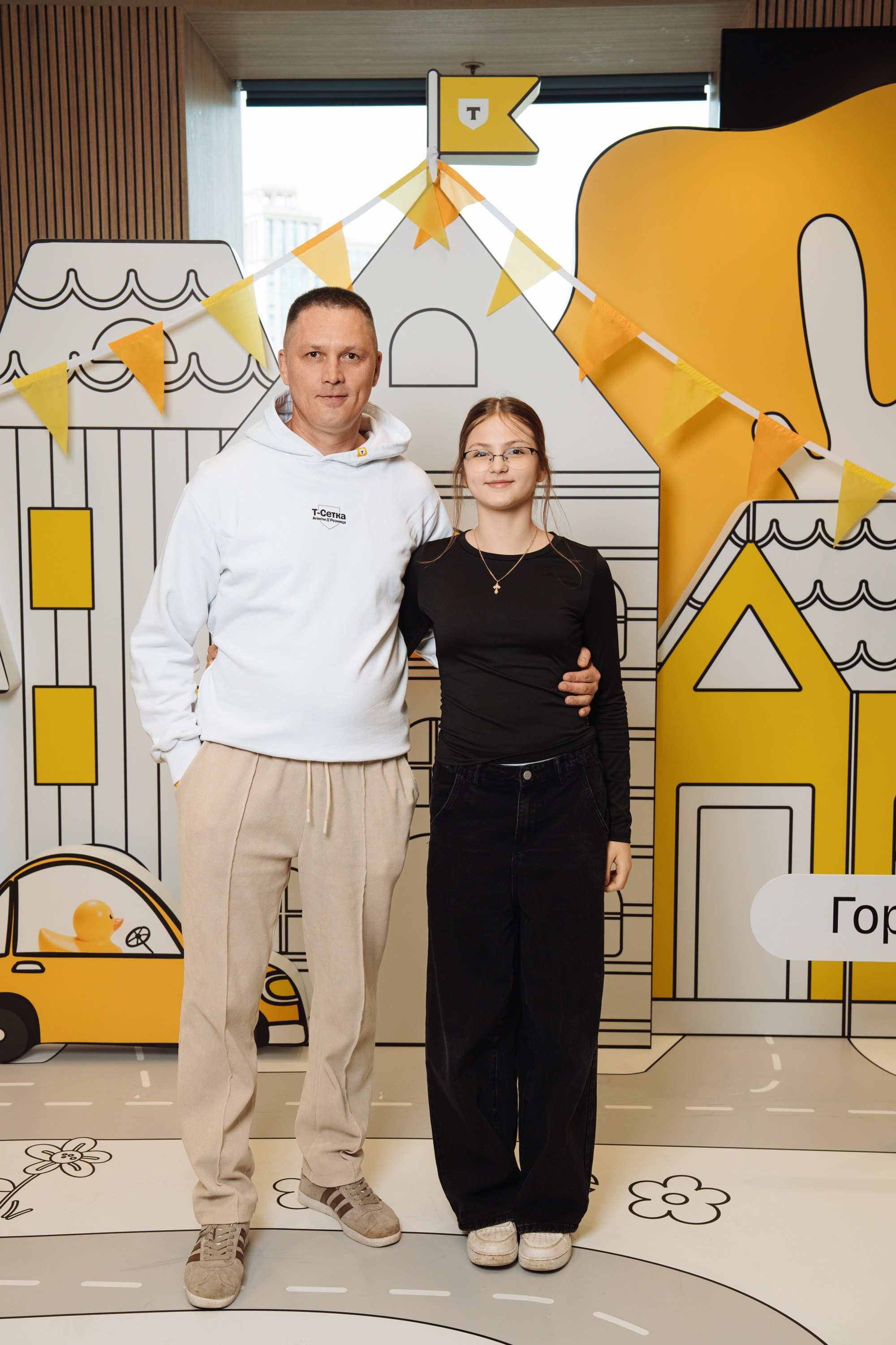 Kids Day 2026. Рекламный фотограф Москва — рекламная и бренд-съёмка | Polyakov