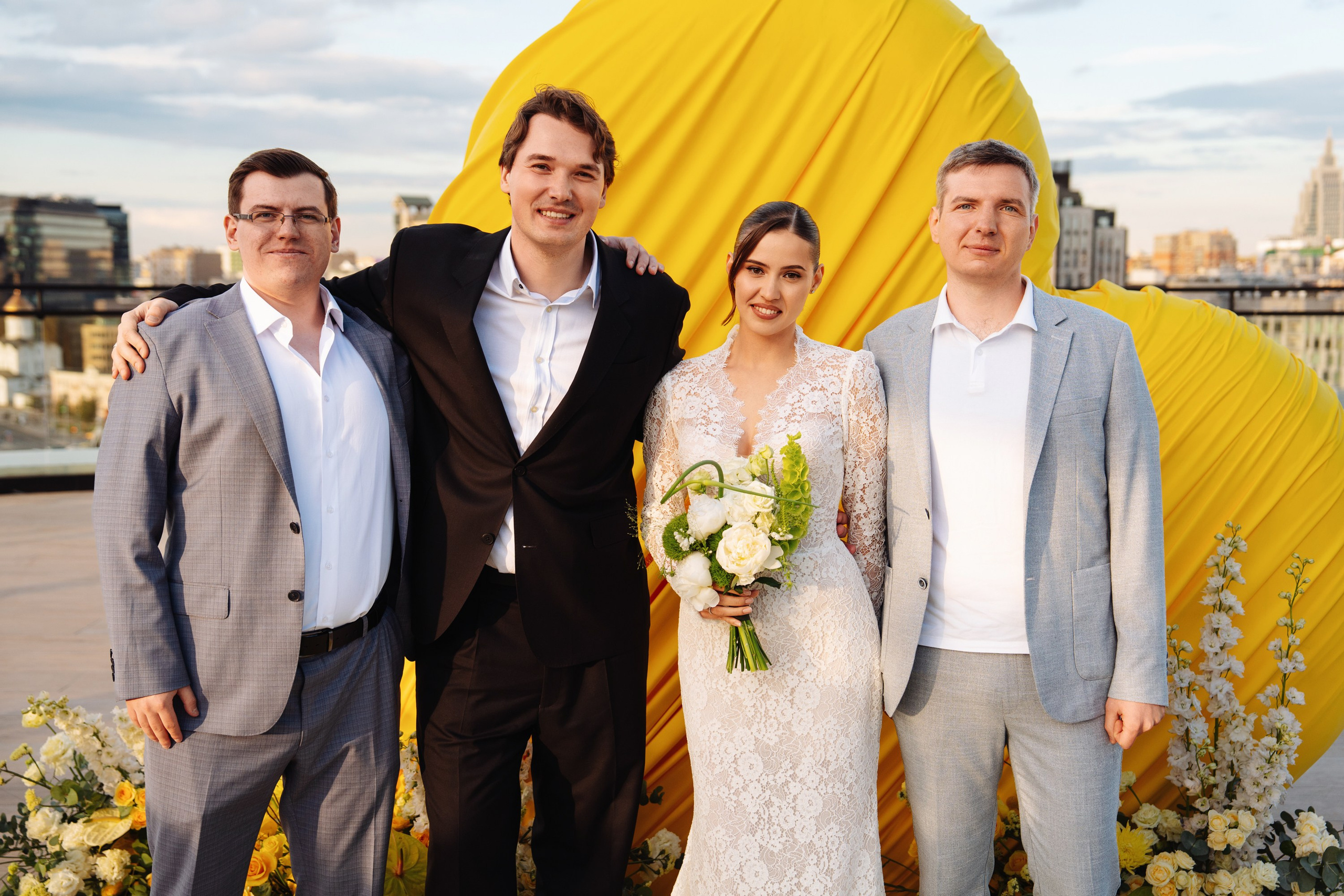 T-wedding. Рекламный фотограф Москва — рекламная и бренд-съёмка | Polyakov