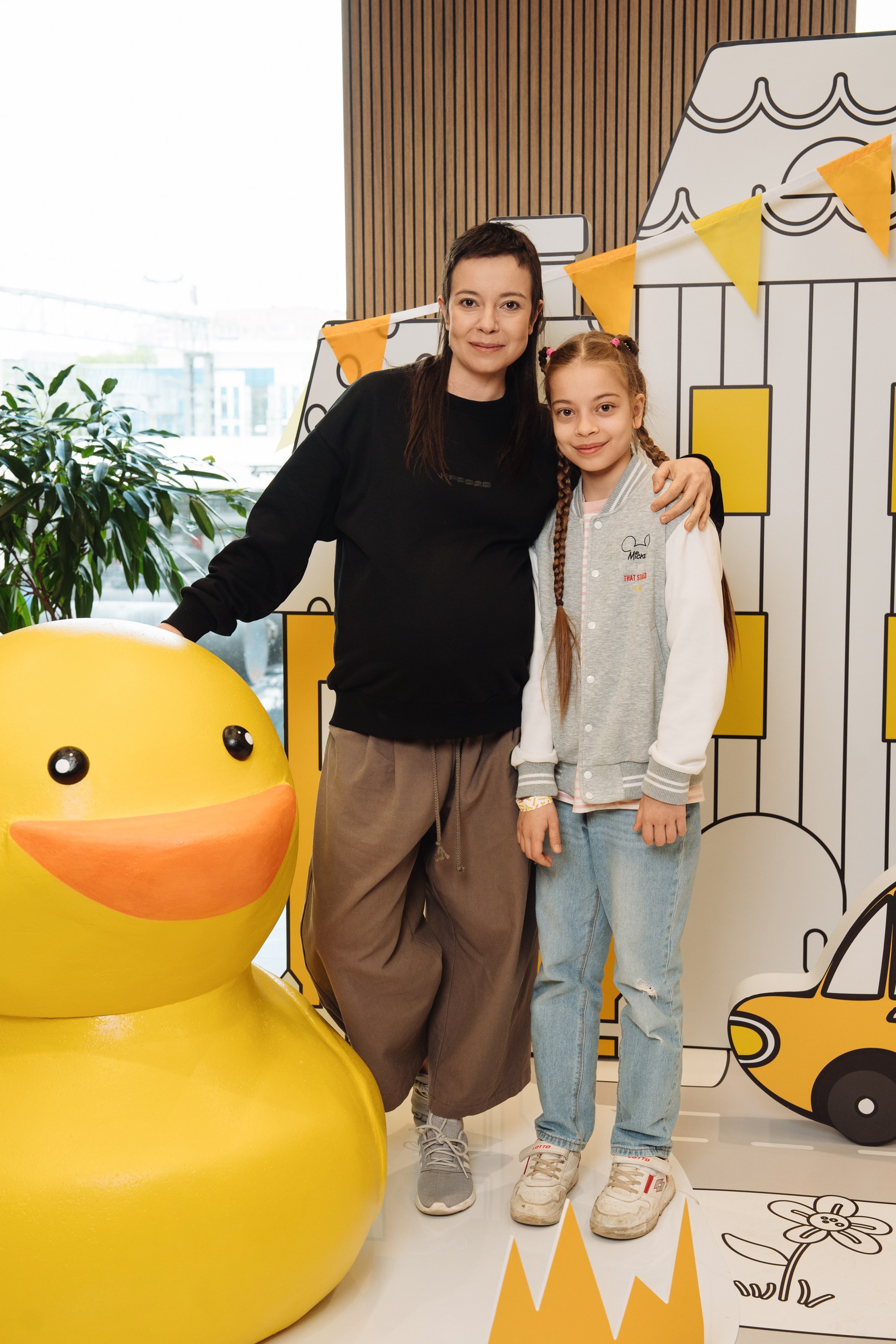Kids Day 2026. Рекламный фотограф Москва — рекламная и бренд-съёмка | Polyakov
