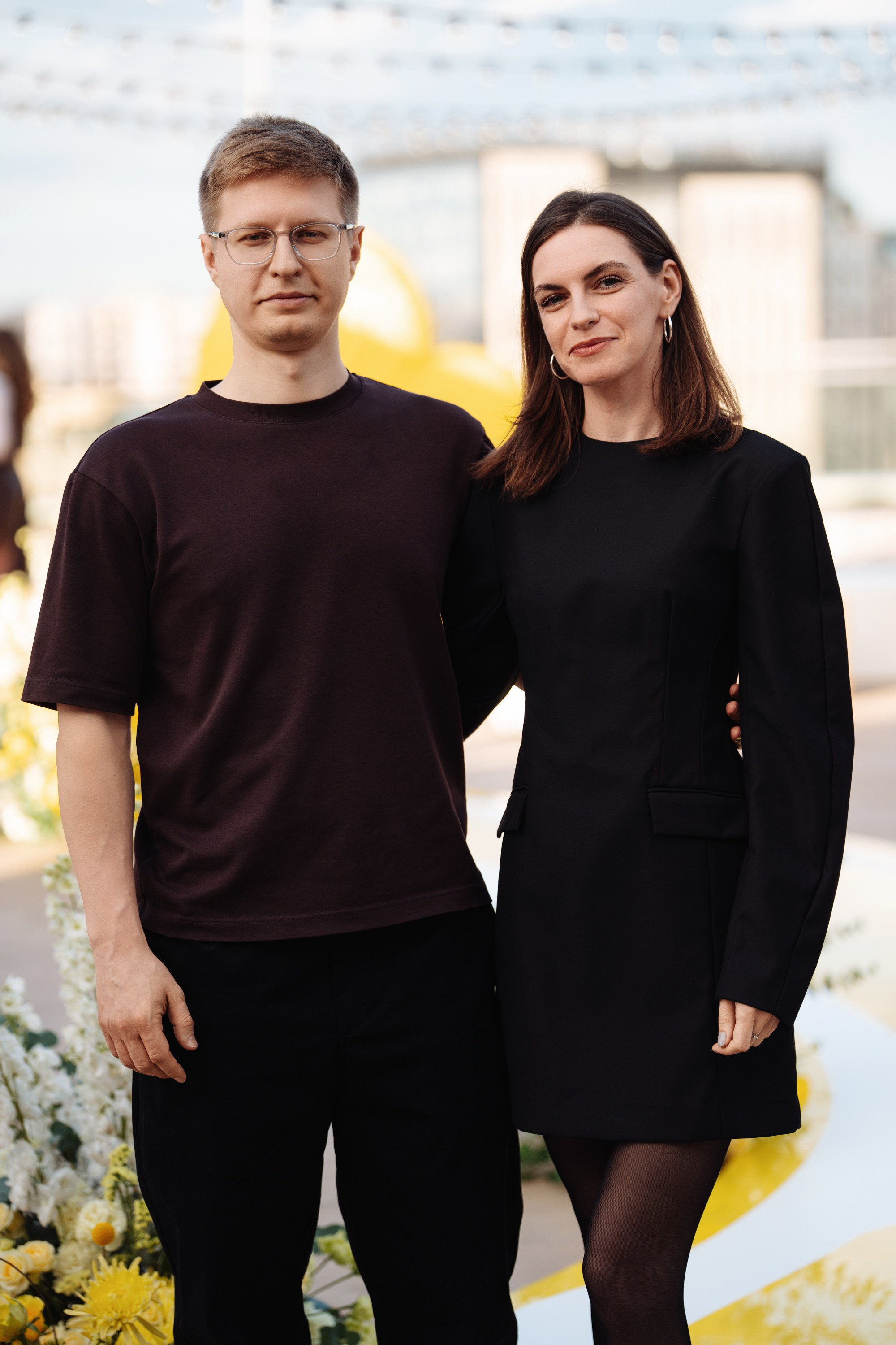 T-wedding. Рекламный фотограф Москва — рекламная и бренд-съёмка | Polyakov