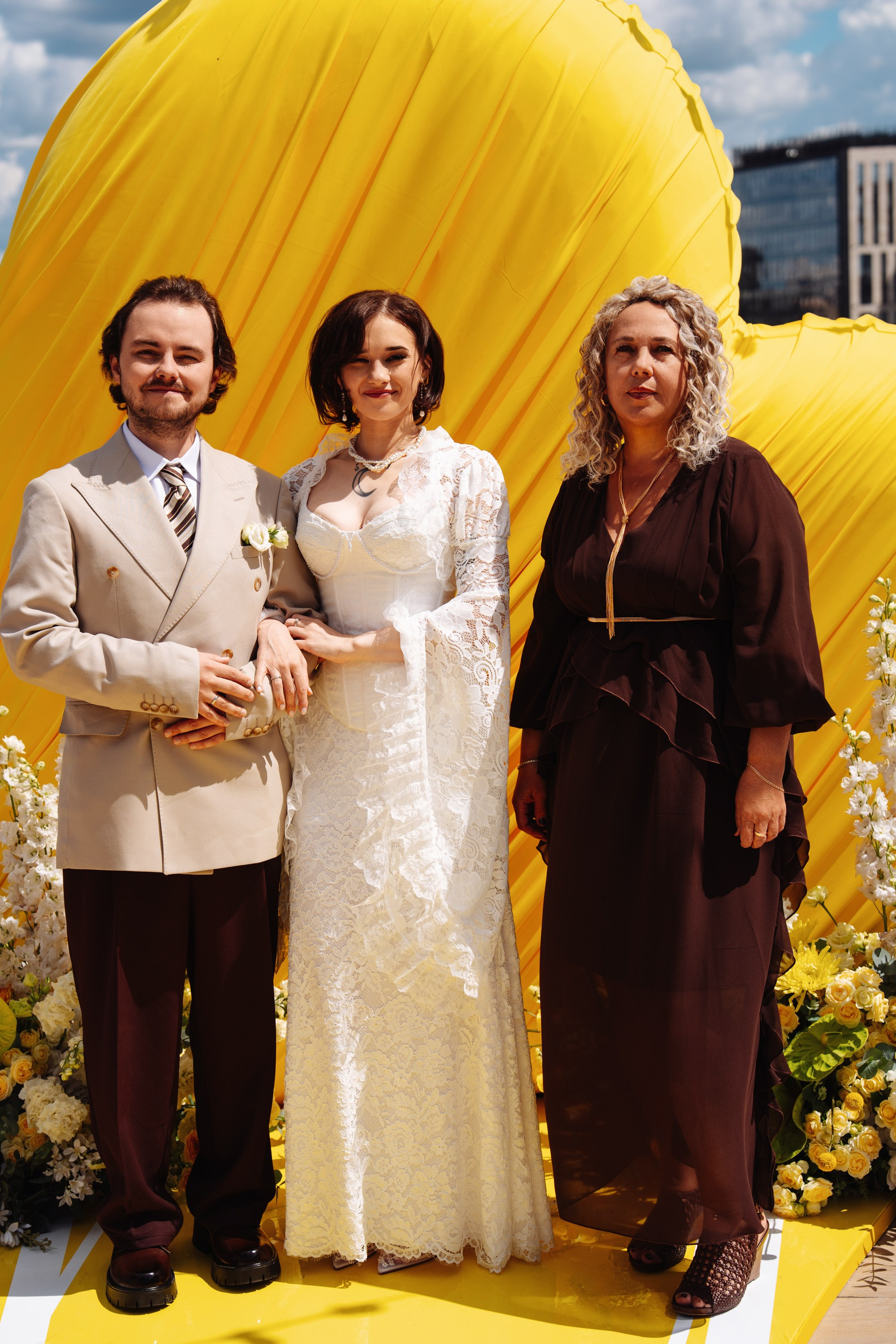 T-wedding. Рекламный фотограф Москва — рекламная и бренд-съёмка | Polyakov