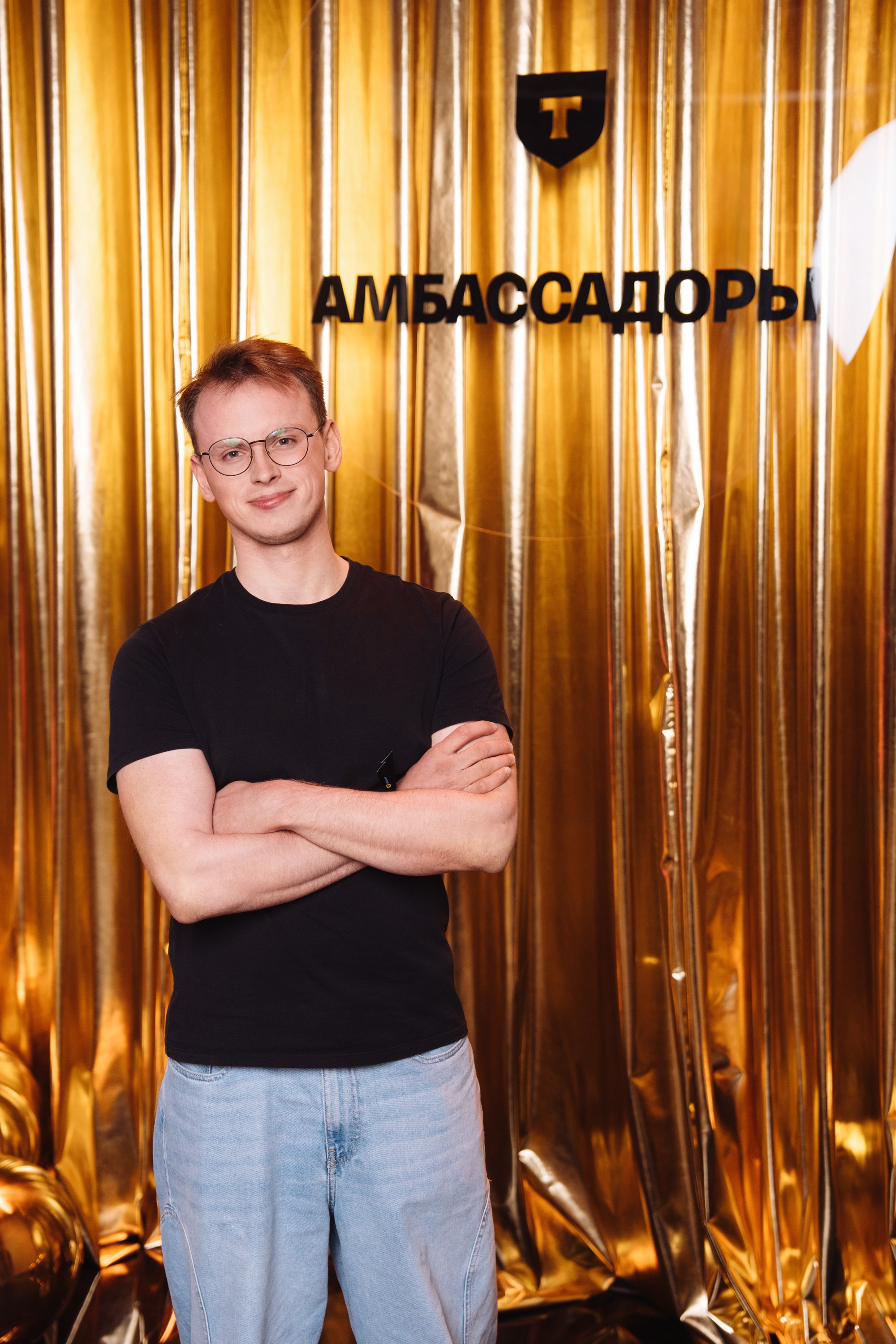 Т-Амбасадоры. Рекламный фотограф Москва — рекламная и бренд-съёмка | Polyakov