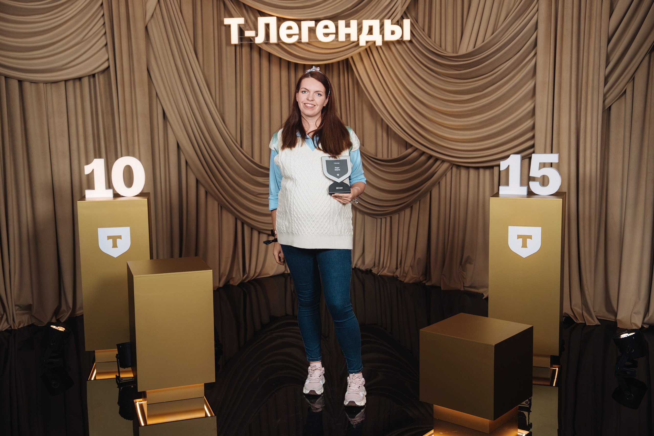 Т-Легенды 2025. Рекламный фотограф Москва — рекламная и бренд-съёмка | Polyakov