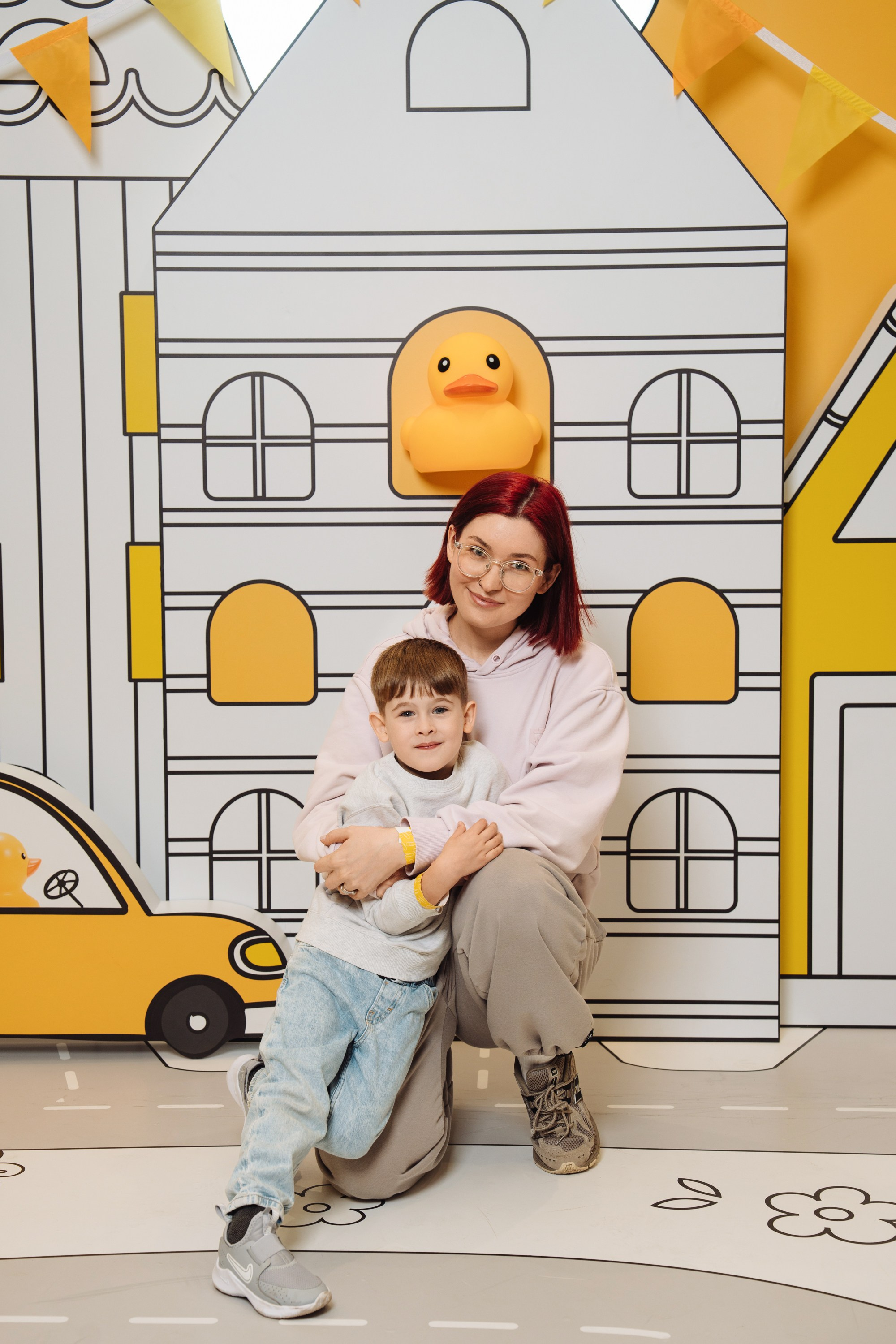 Kids Day 2026. Рекламный фотограф Москва — рекламная и бренд-съёмка | Polyakov
