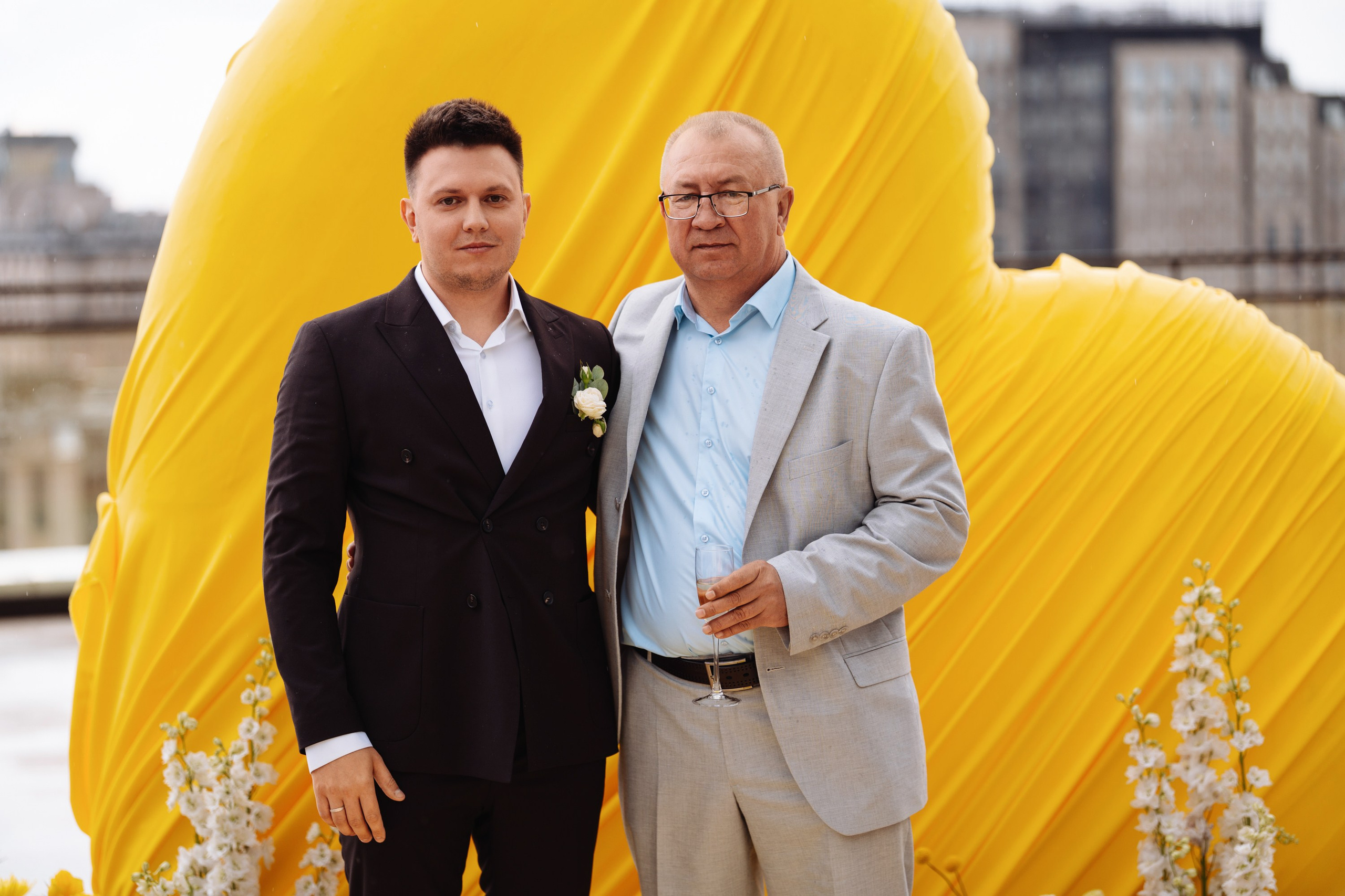 T-wedding. Рекламный фотограф Москва — рекламная и бренд-съёмка | Polyakov
