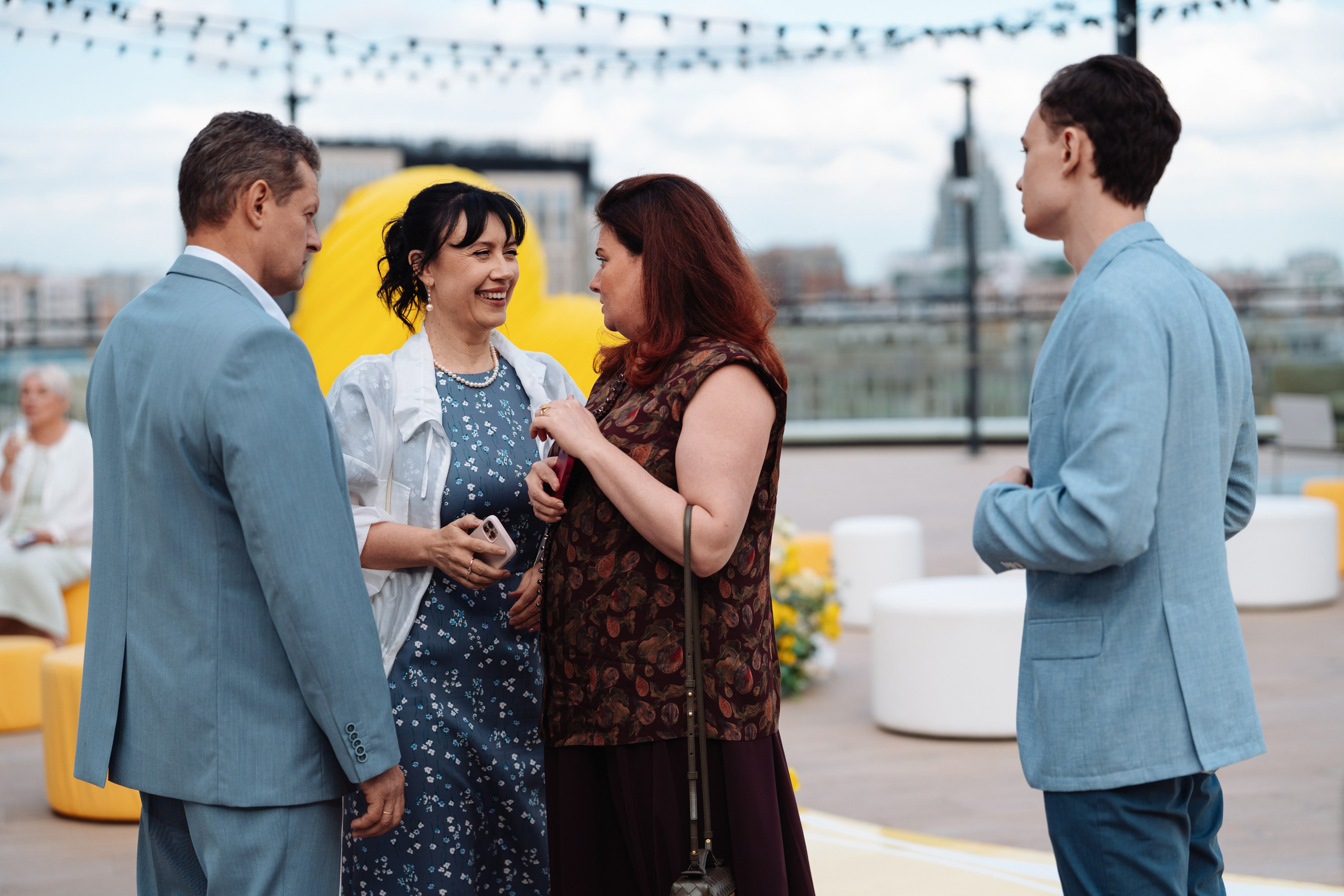 T-wedding. Рекламный фотограф Москва — рекламная и бренд-съёмка | Polyakov