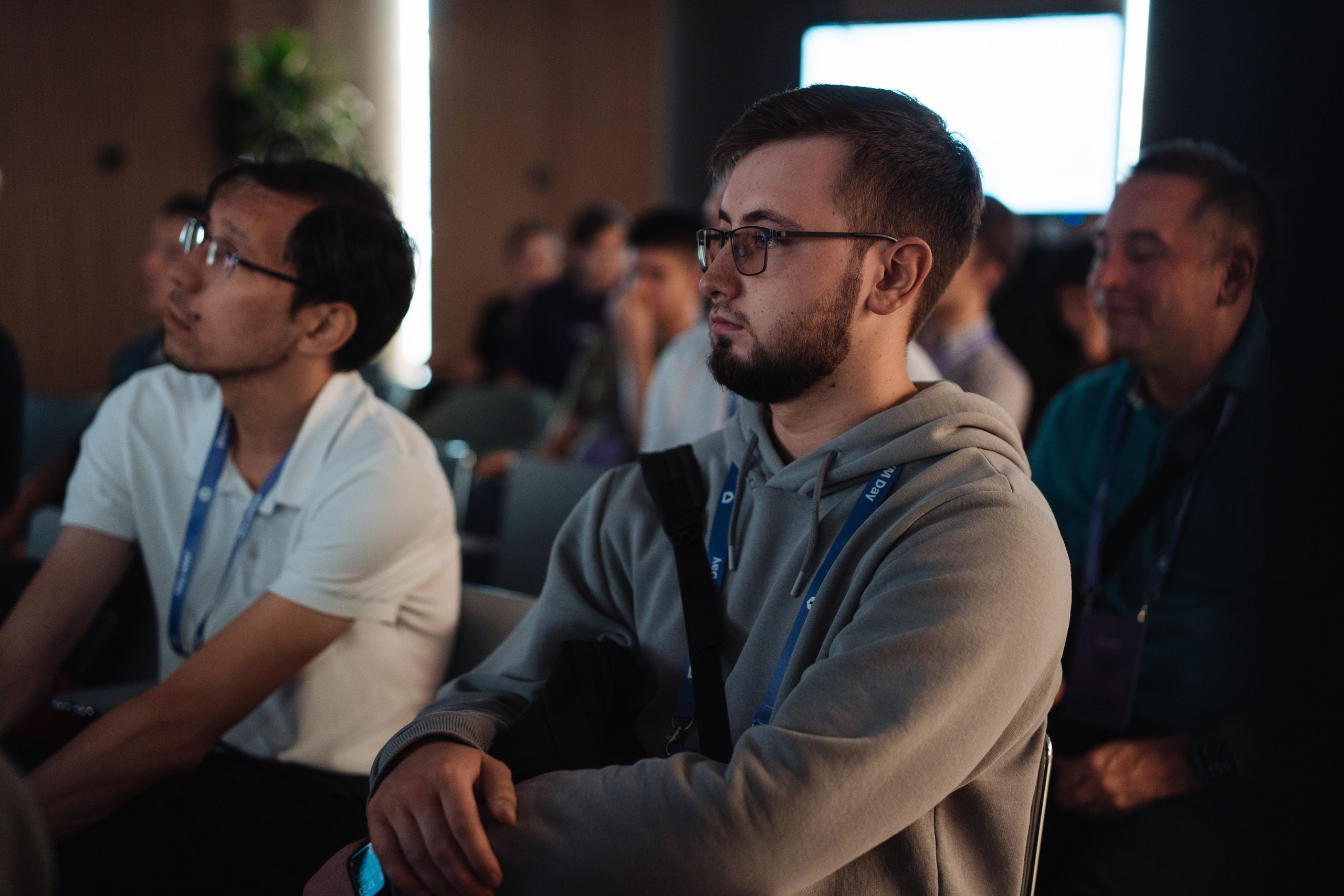 JVM Day 2025. Рекламный фотограф Москва — рекламная и бренд-съёмка | Polyakov