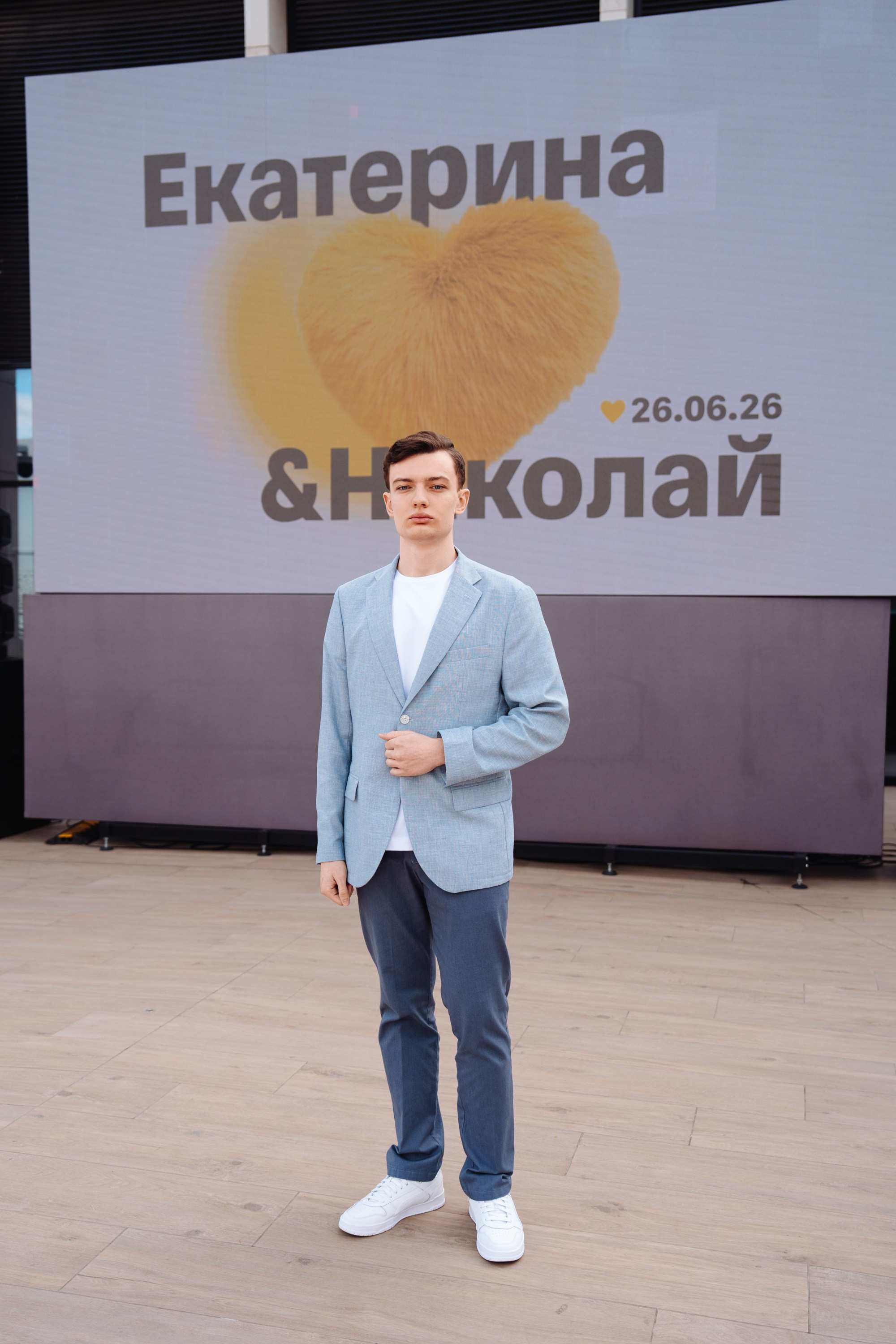 T-wedding. Рекламный фотограф Москва — рекламная и бренд-съёмка | Polyakov